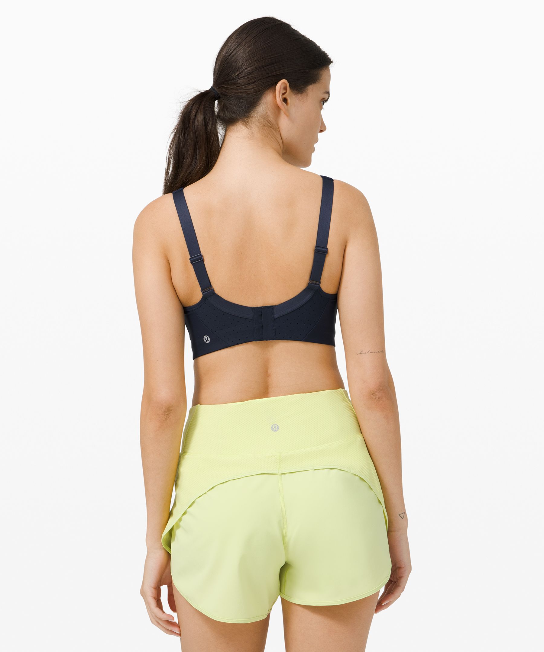 Lululemon Run Times Bra High Support