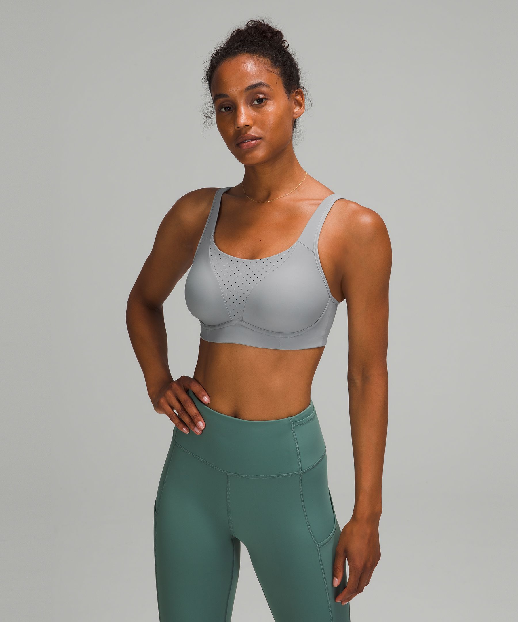 Lululemon run hot sale times