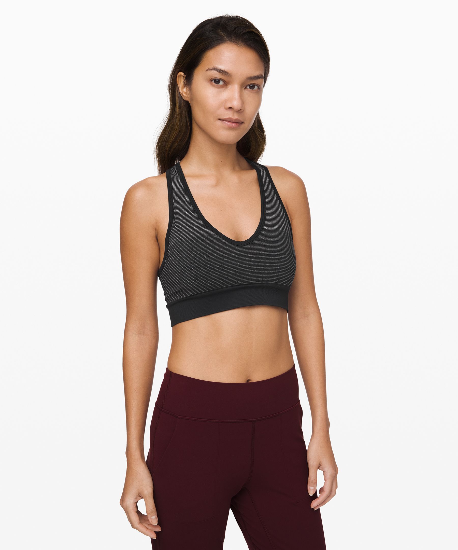 lululemon women's sports bras