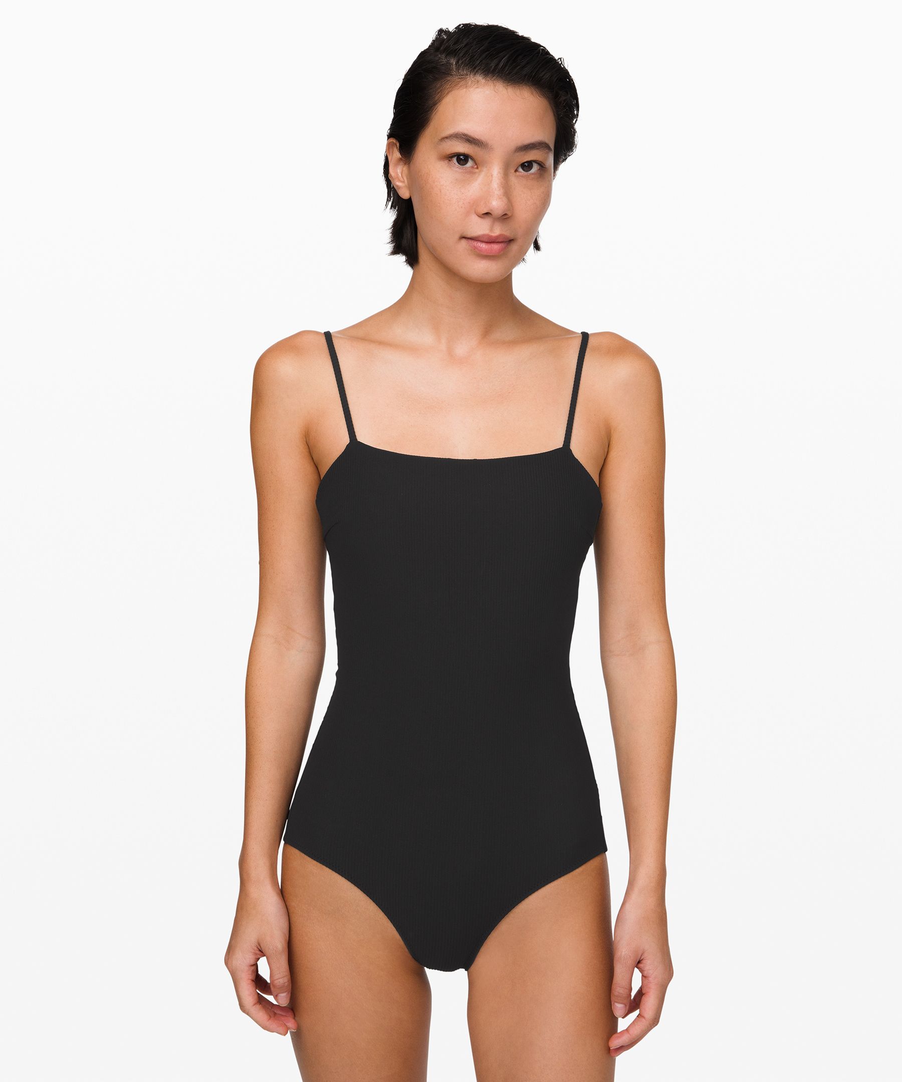 lululemon one piece swim