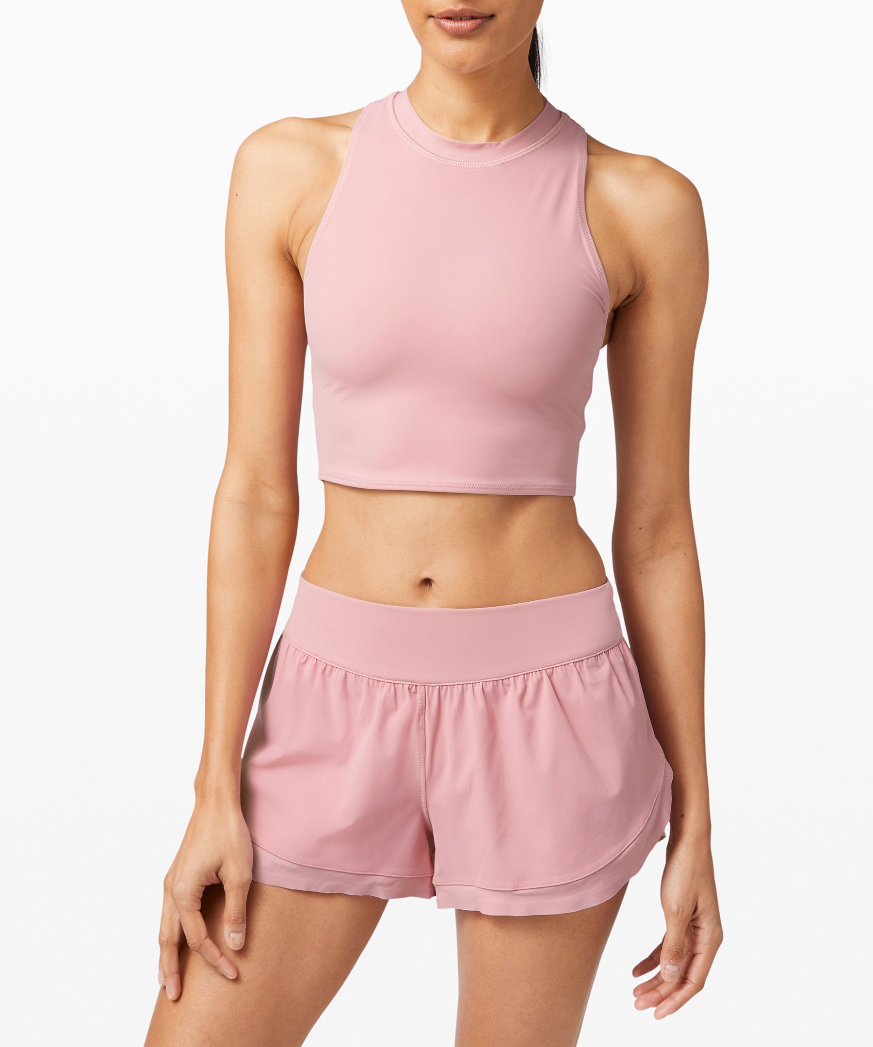 lululemon swim skirt