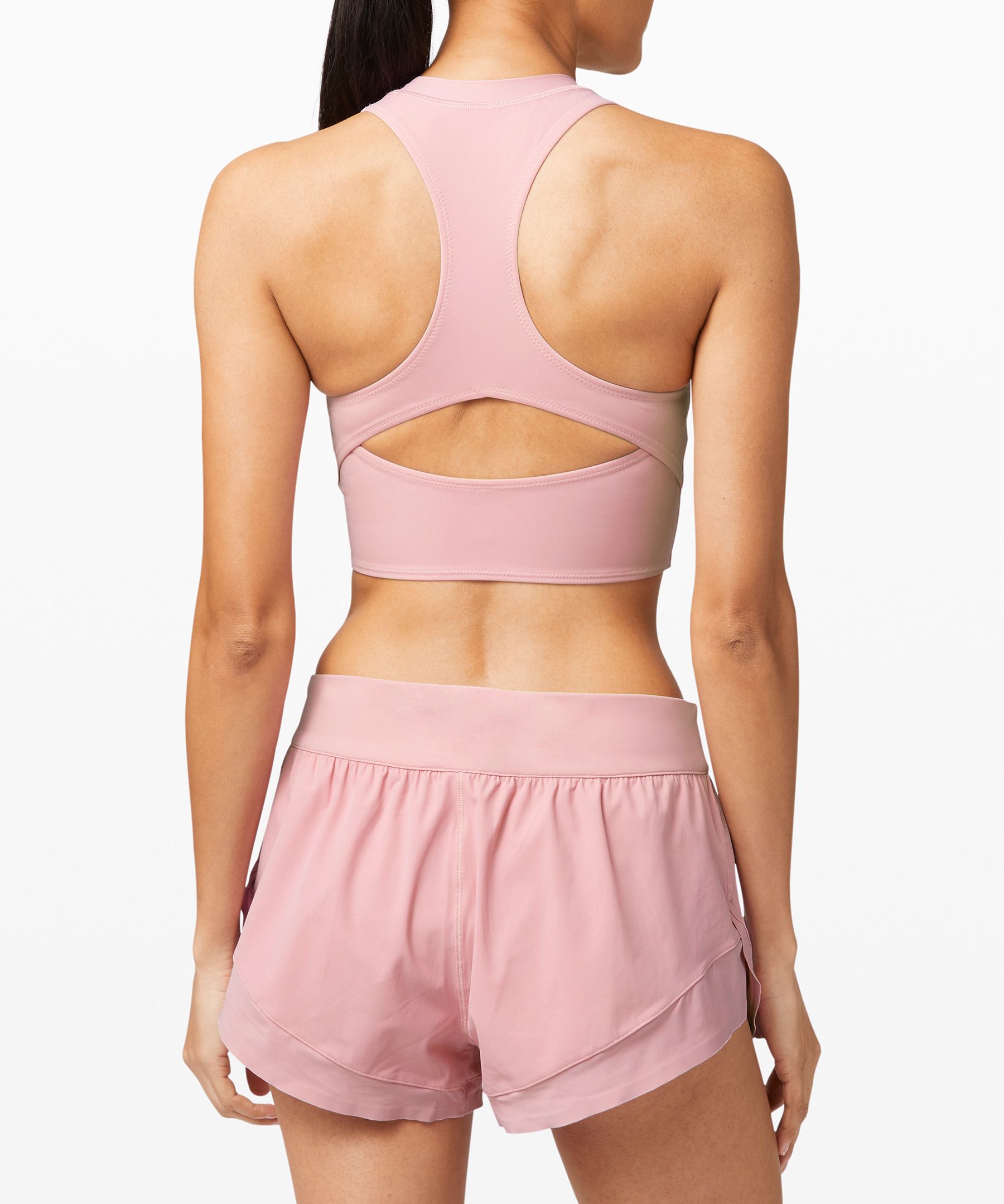 can you swim in lululemon sports bra