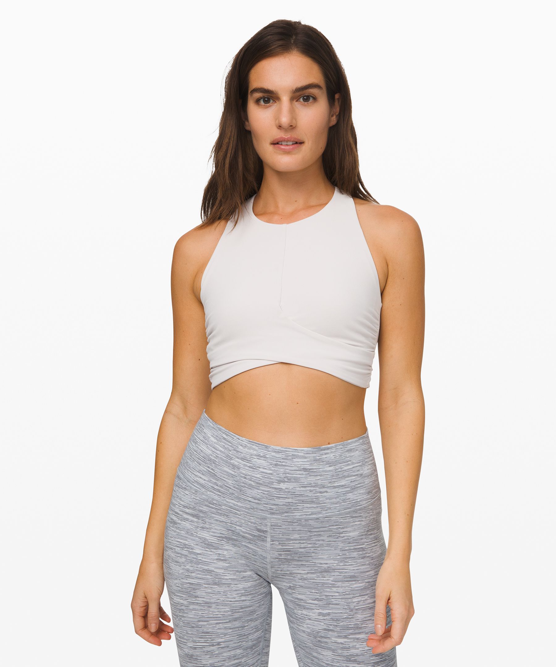 athleta high impact sports bra