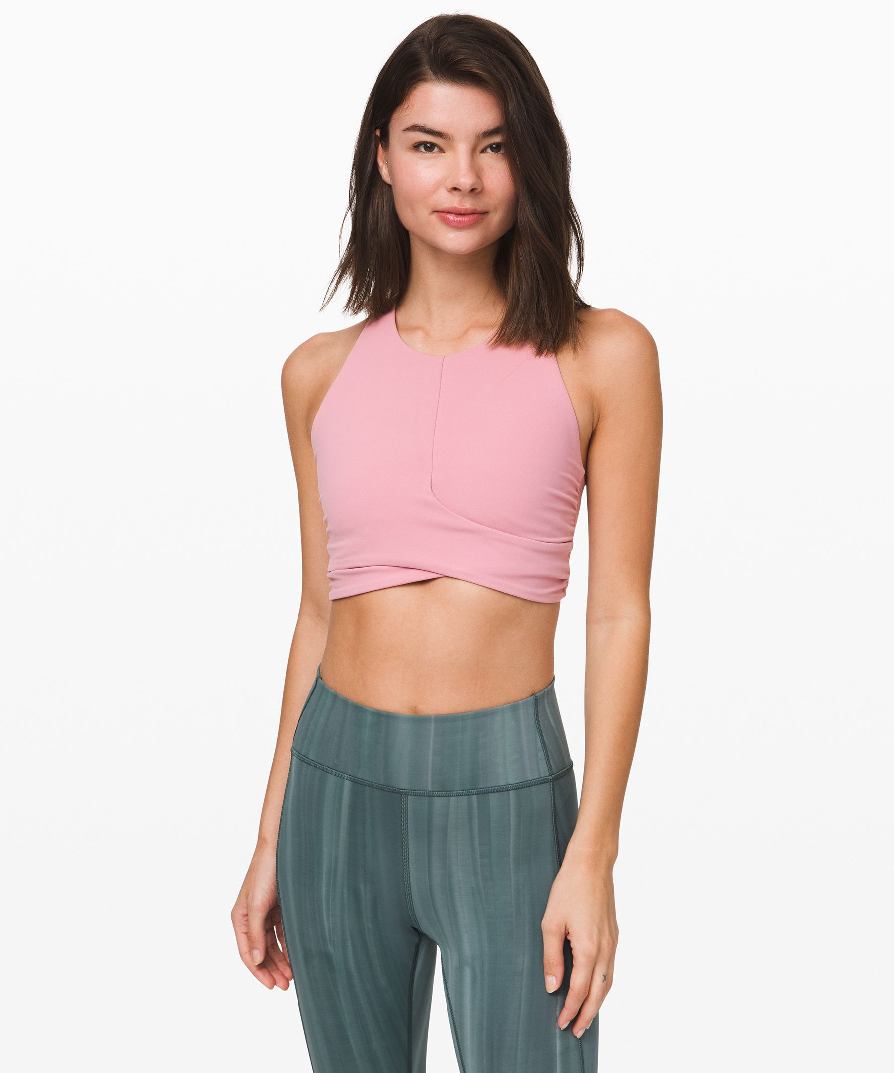 lululemon bra top