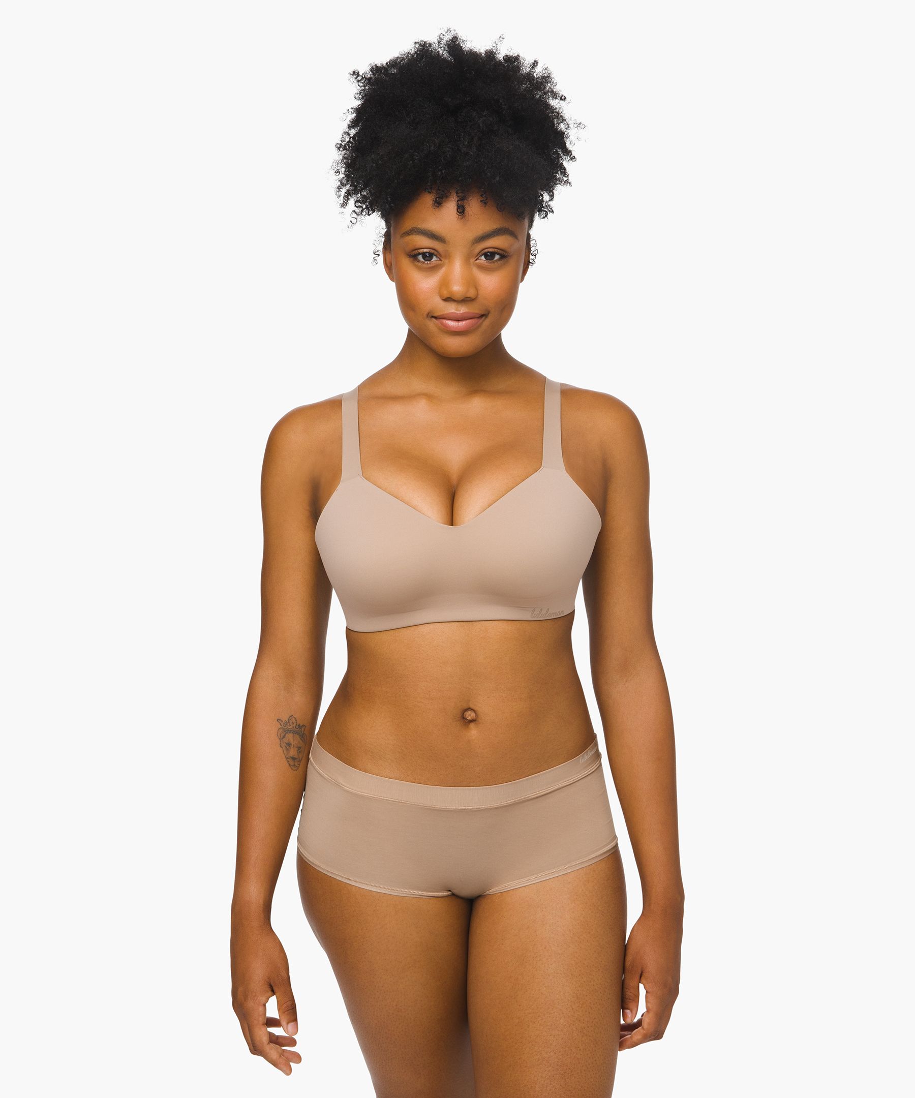 Hold True Bra | Lululemon UK