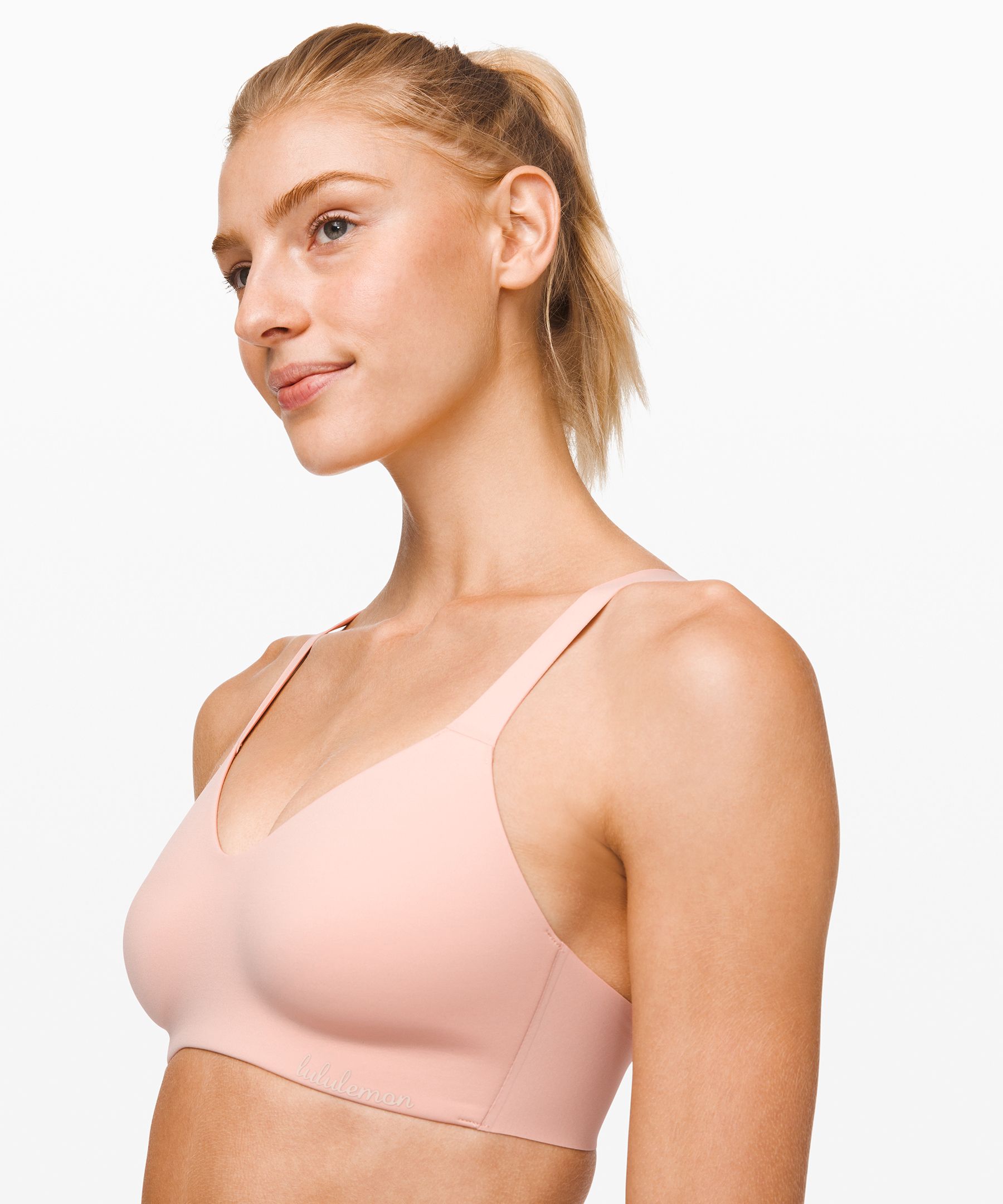 Lululemon Hold True Bra  True bra, Bra, Lululemon