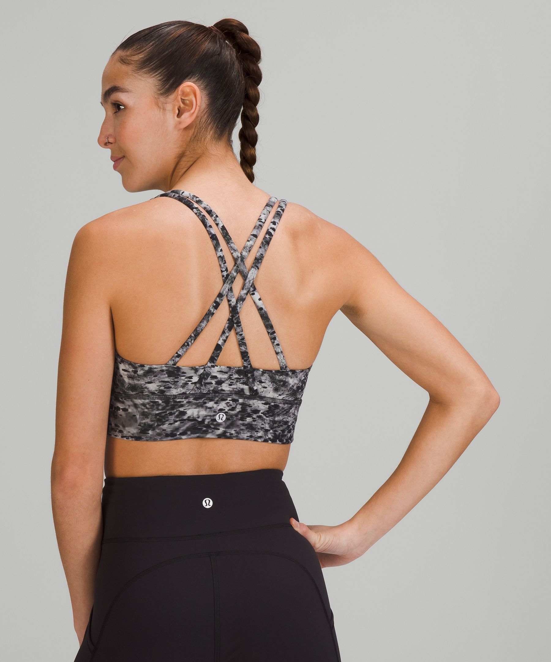 lululemon ルルレモン ブラトップ サイズ2 - 通販 - guianegro.com.br