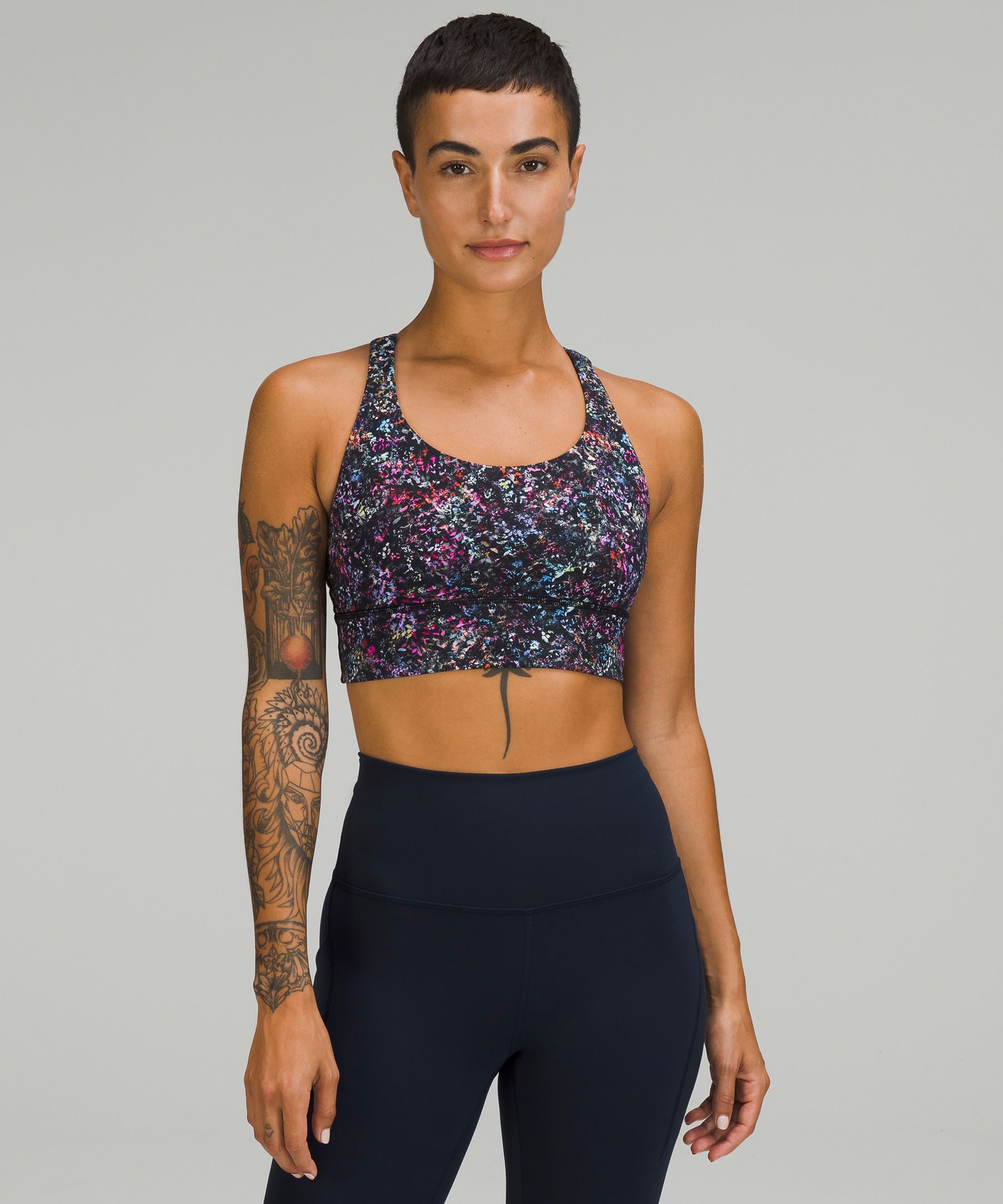 lululemon Energy Bra