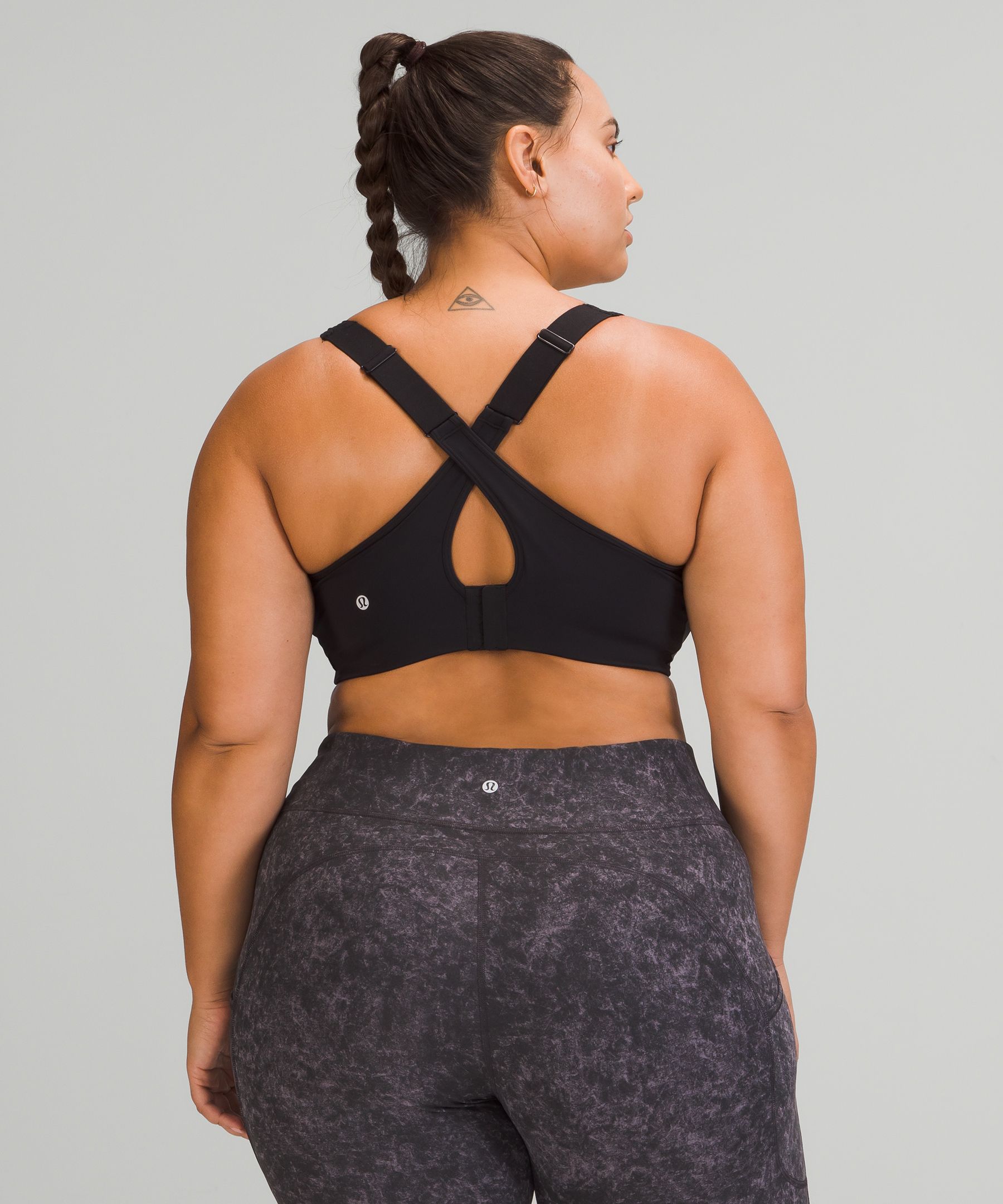 All Powered Up Bra *Medium Support, A&ndash;G Cups