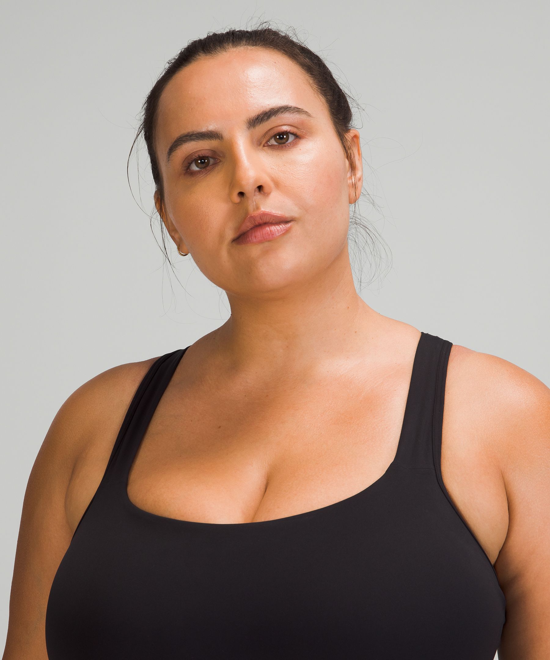 All Powered Up Bra *Medium Support, AG Cups Online Only