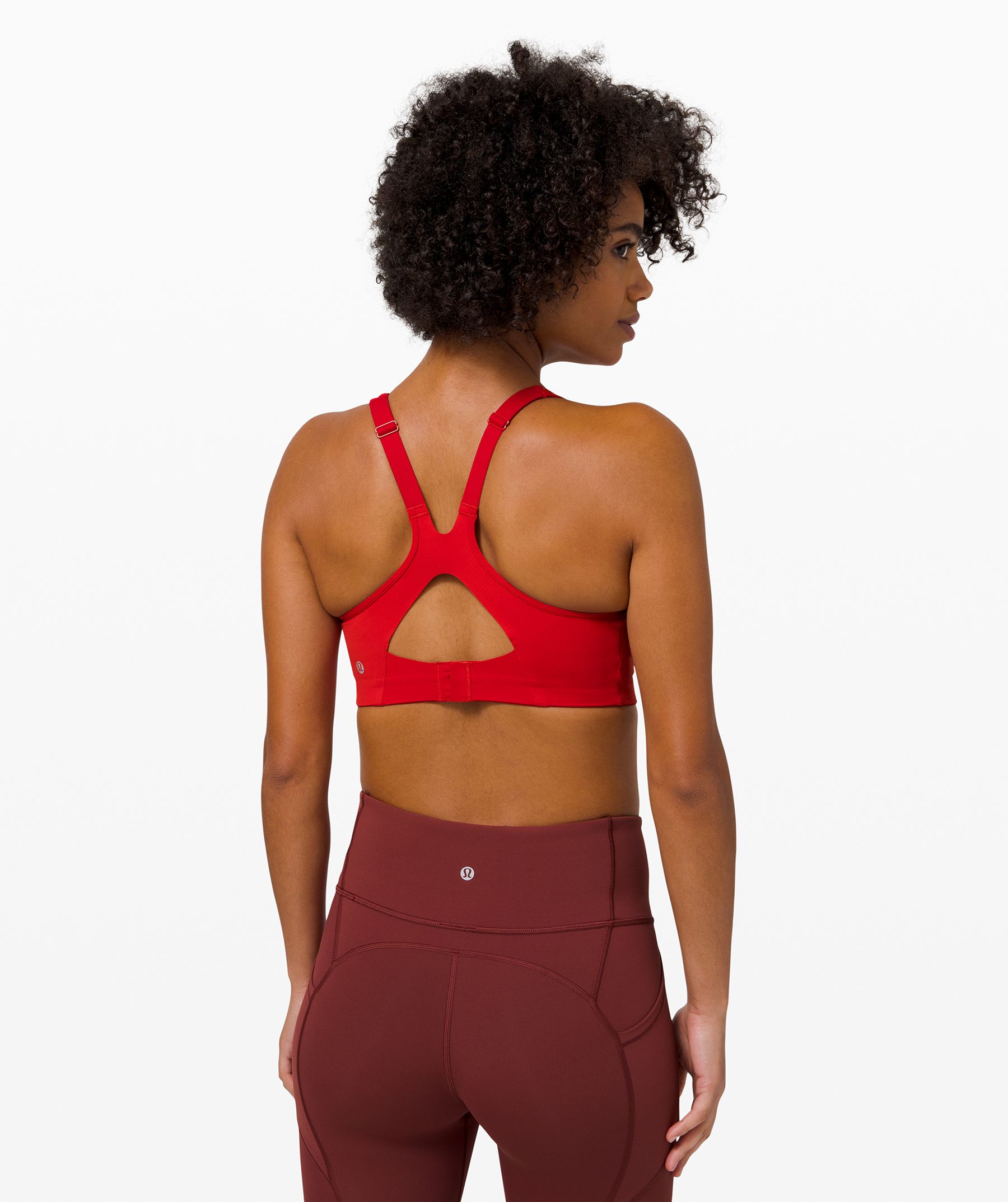 All Powered Up Bra *Medium Support, A-G Cups