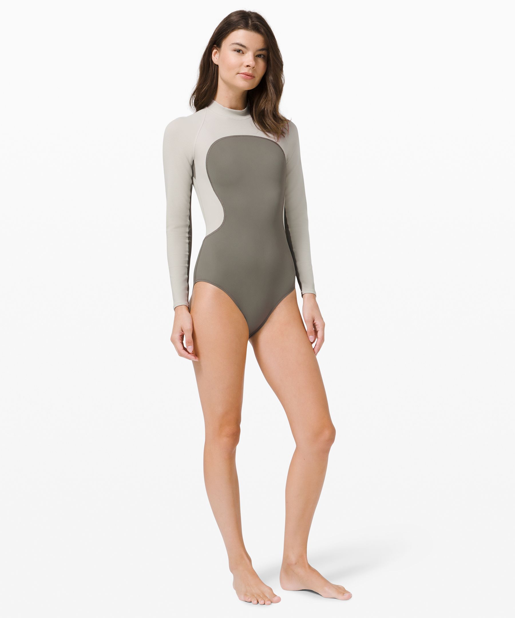 lululemon swimwear amazon