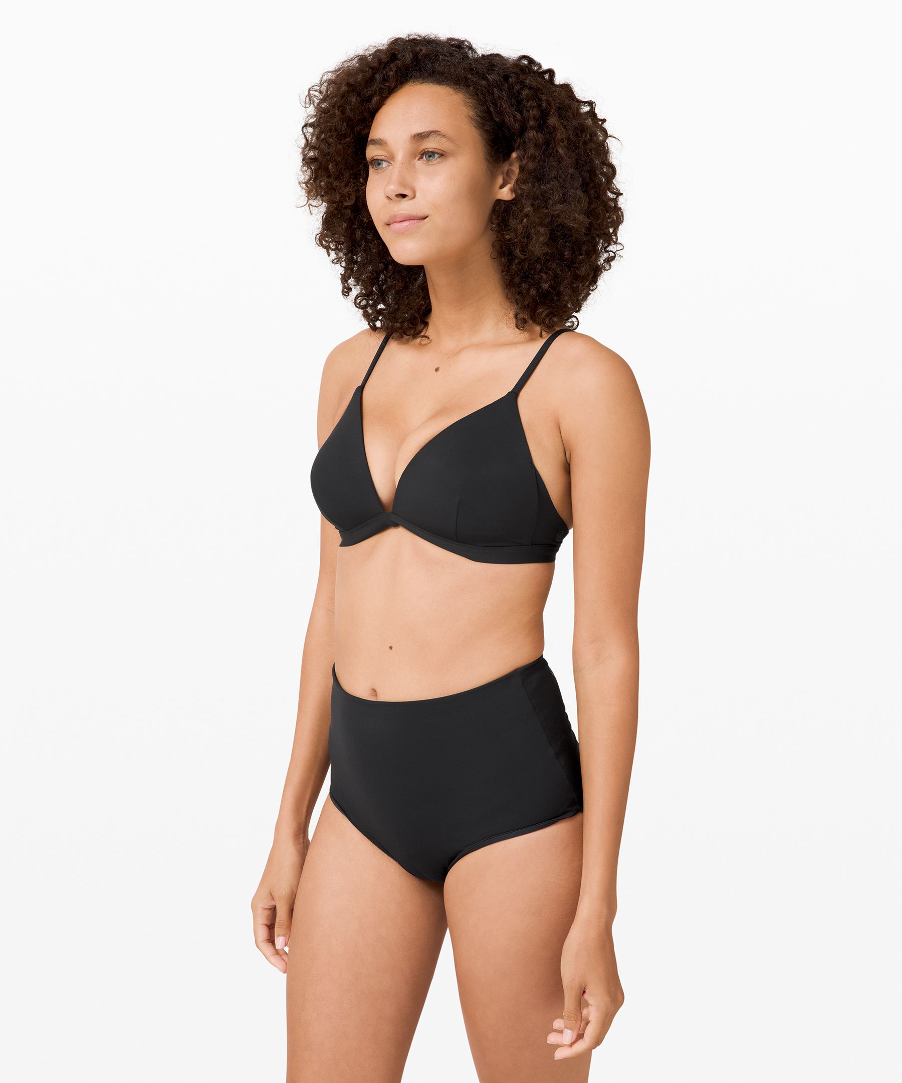 lululemon deep sea swim top