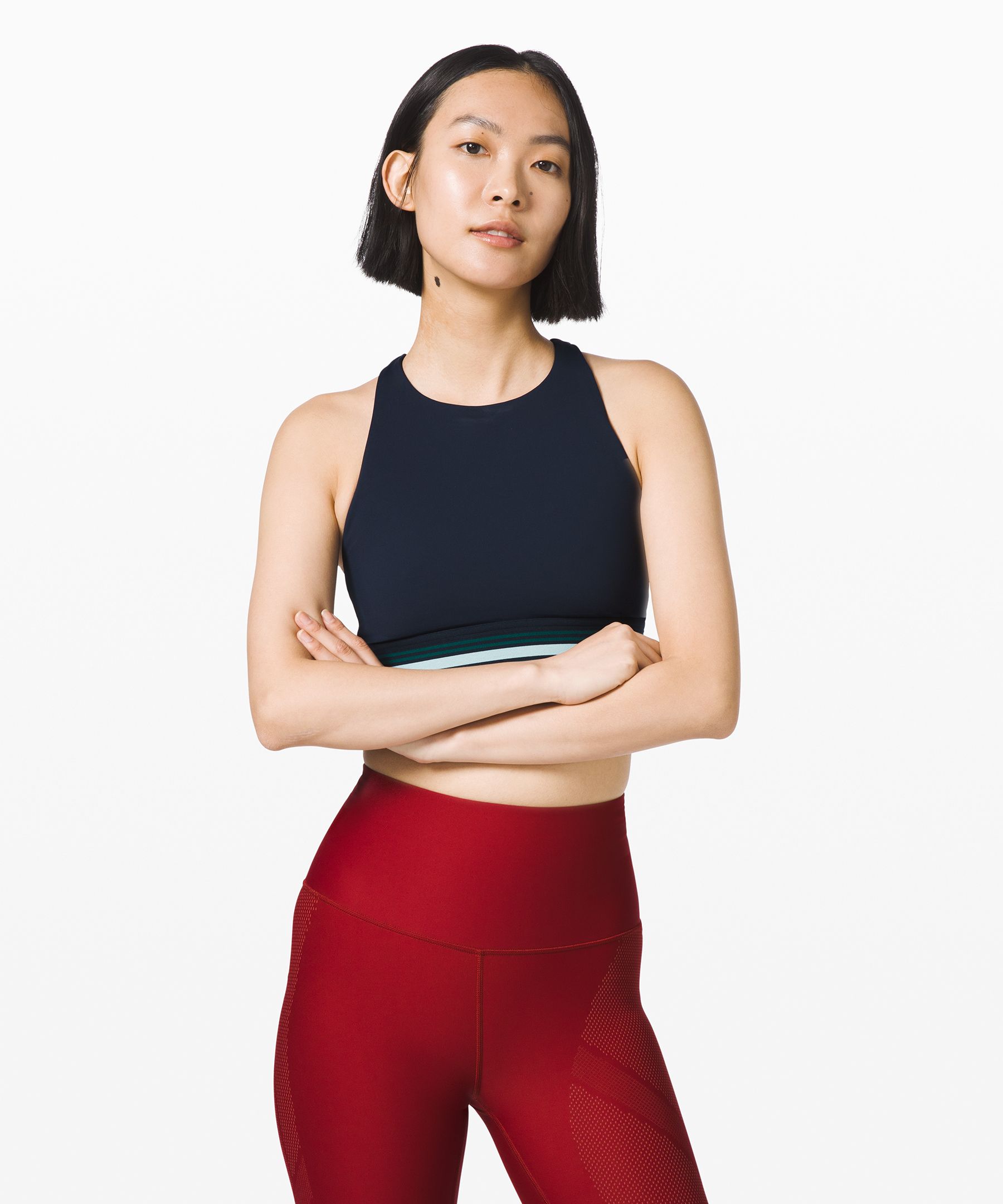 My Element Bra lululemon x Roksanda *Medium Support, B/C Cup
