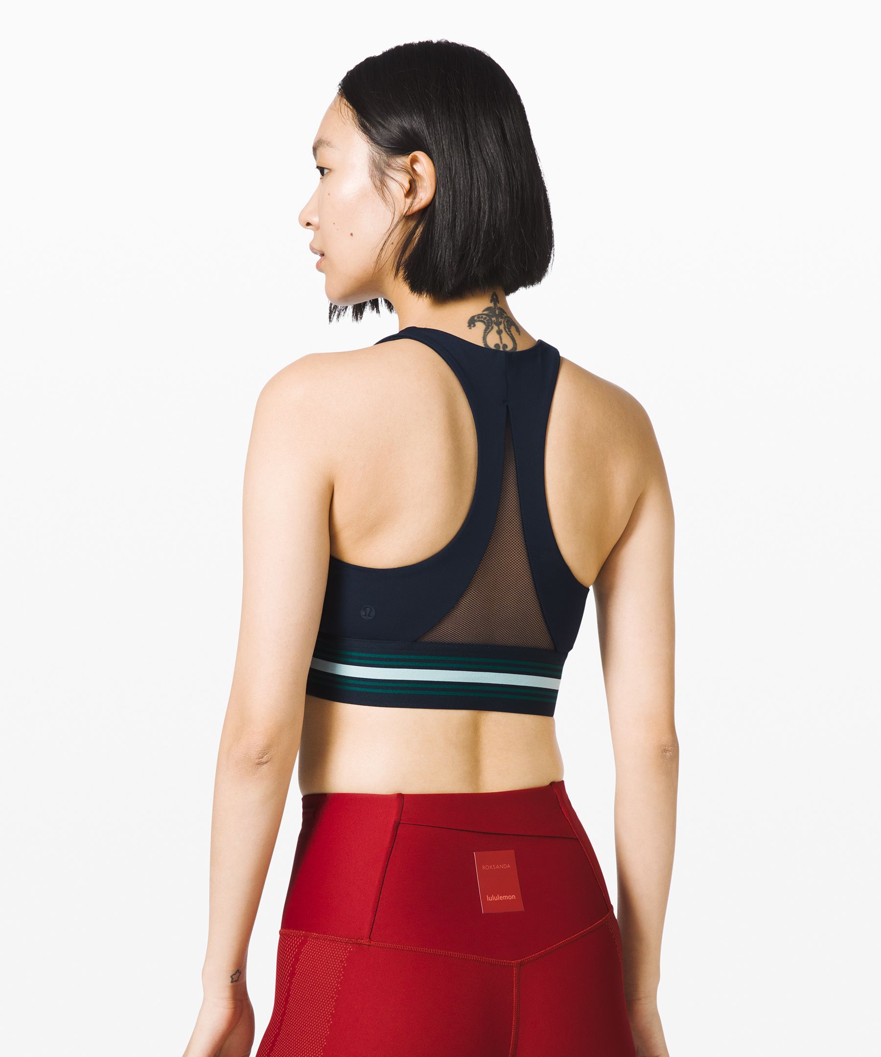 My Element Bra lululemon x Roksanda *Medium Support, B/C Cup