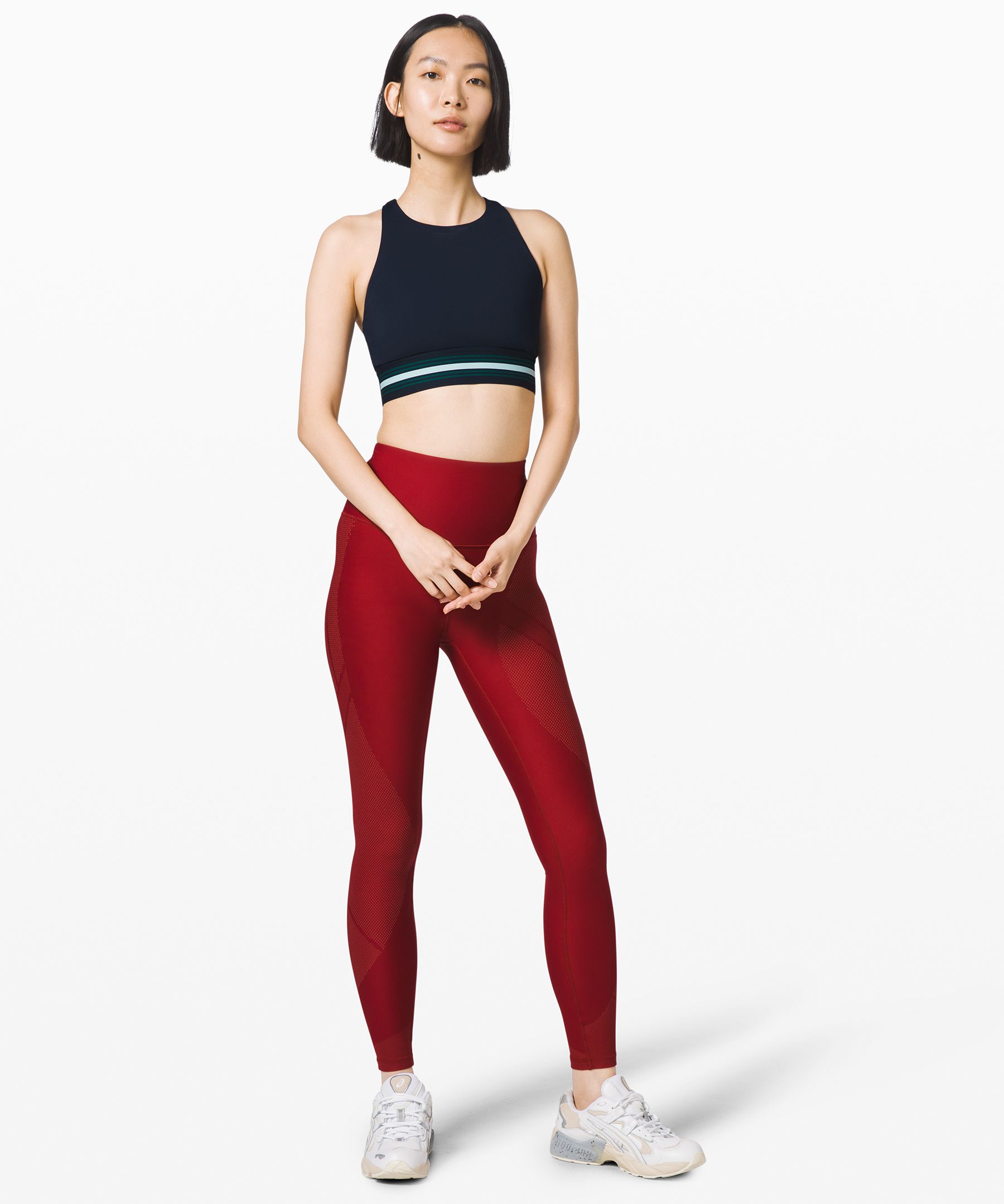My Element Bra lululemon x Roksanda *Medium Support, B/C Cup