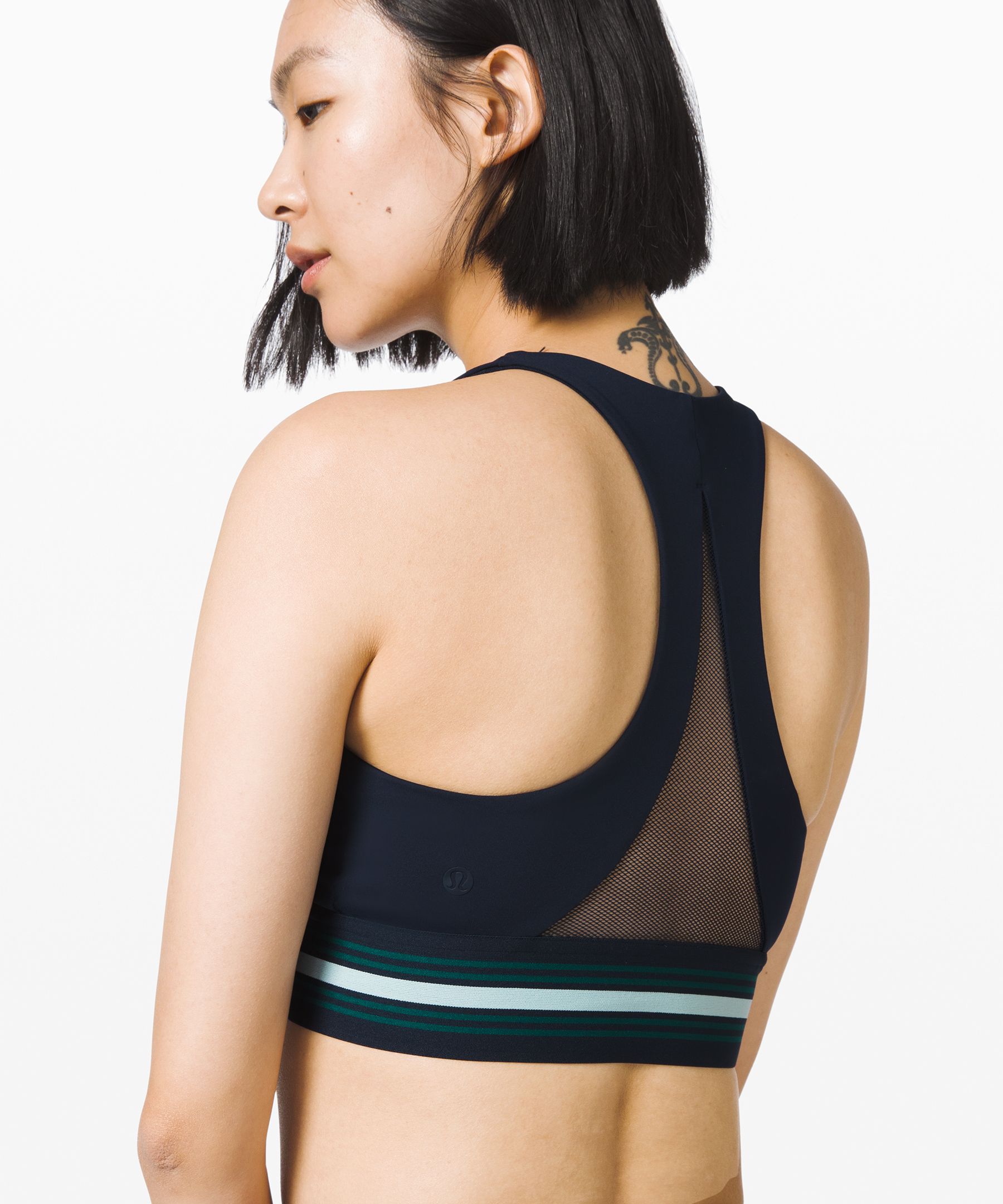 My Element Bra lululemon x Roksanda *Medium Support, B/C Cup