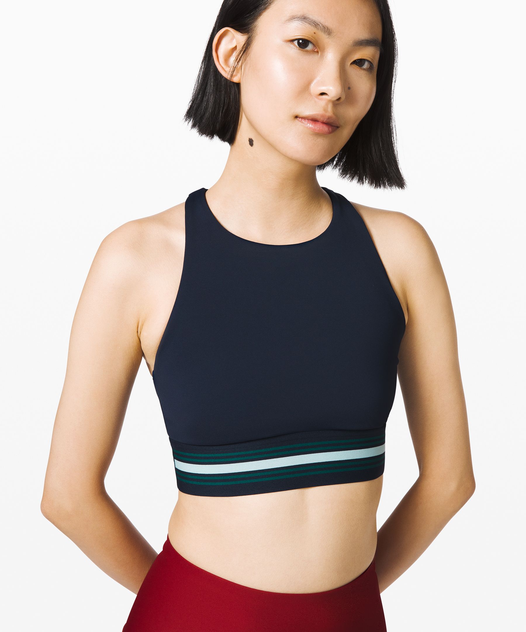 My Element Bra lululemon x Roksanda *Medium Support, B/C Cup