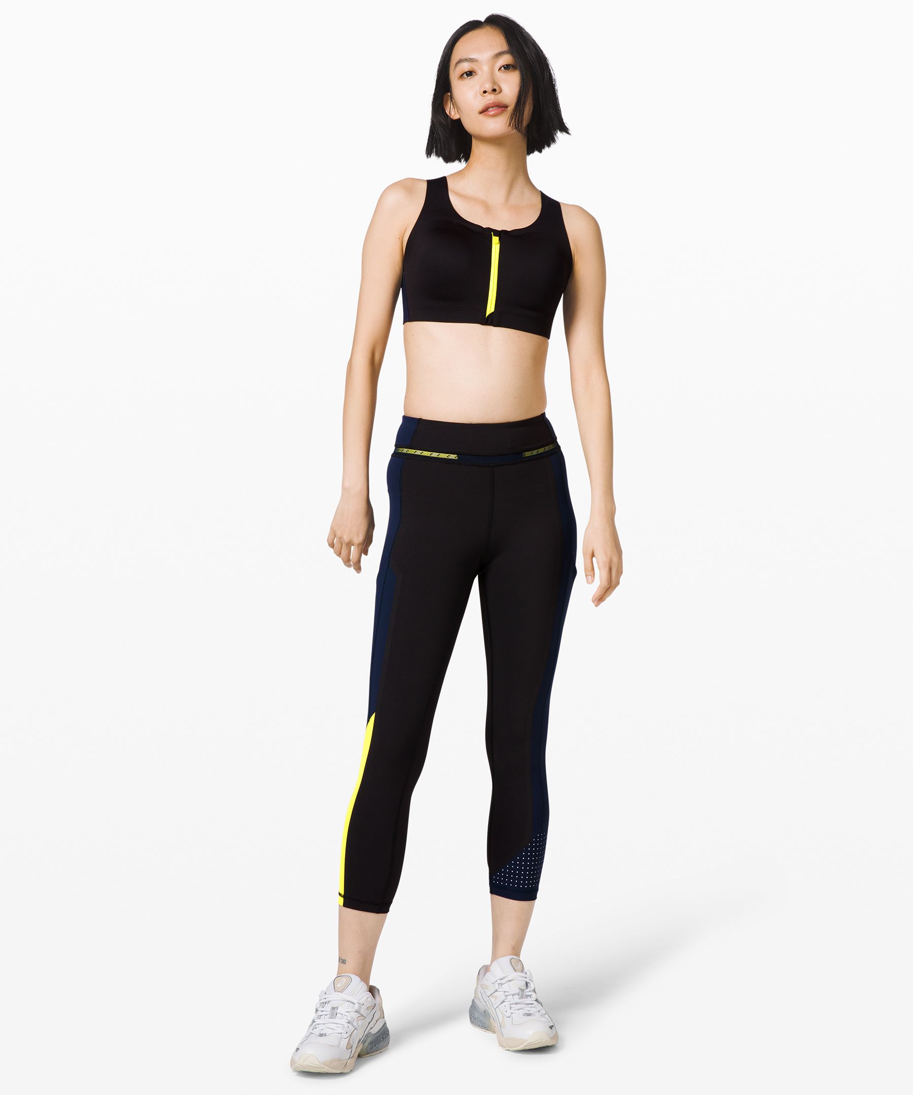 Break New Ground Enlite Bra