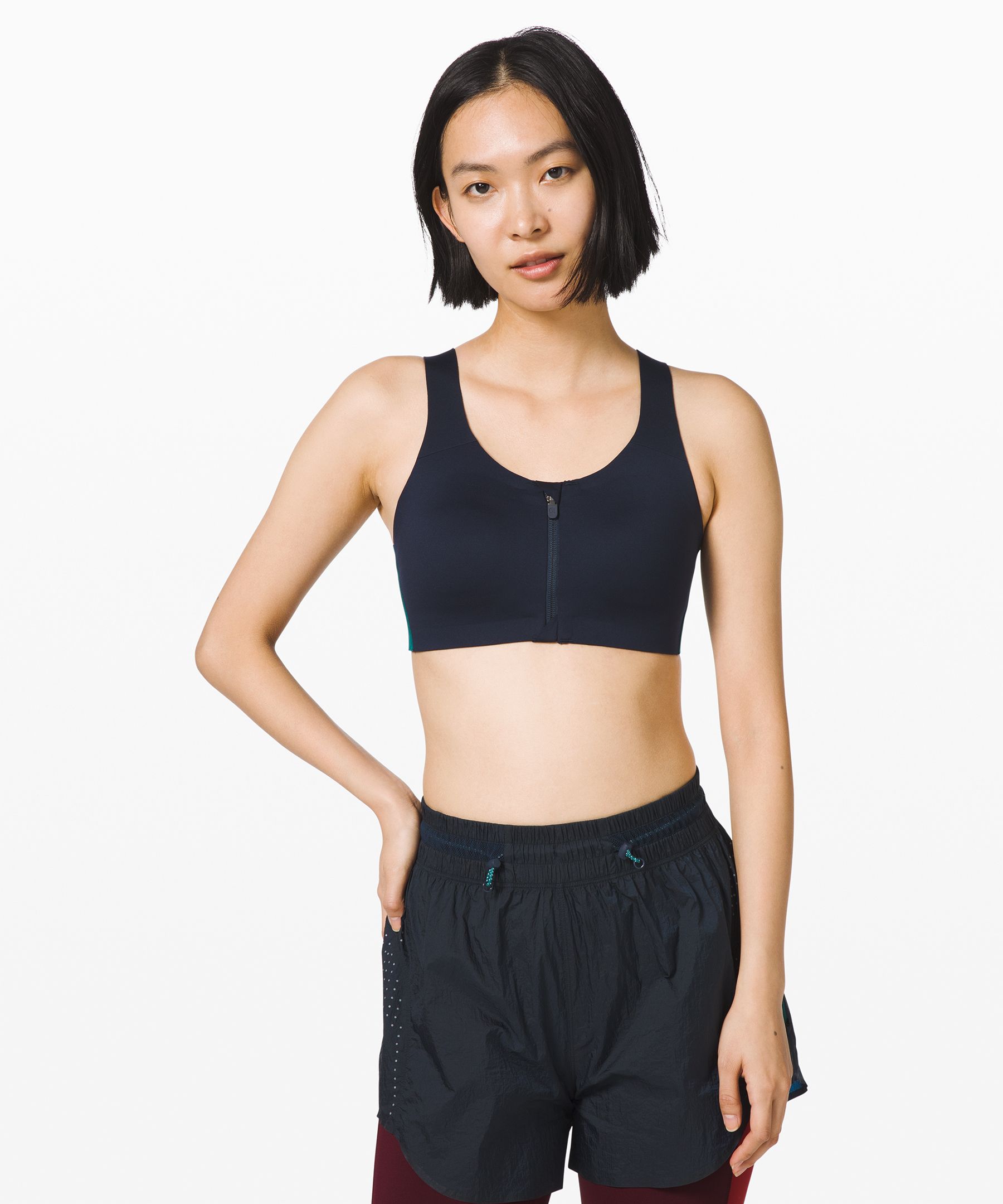 The Enlite Bra won't constrict, - lululemon New Zealand