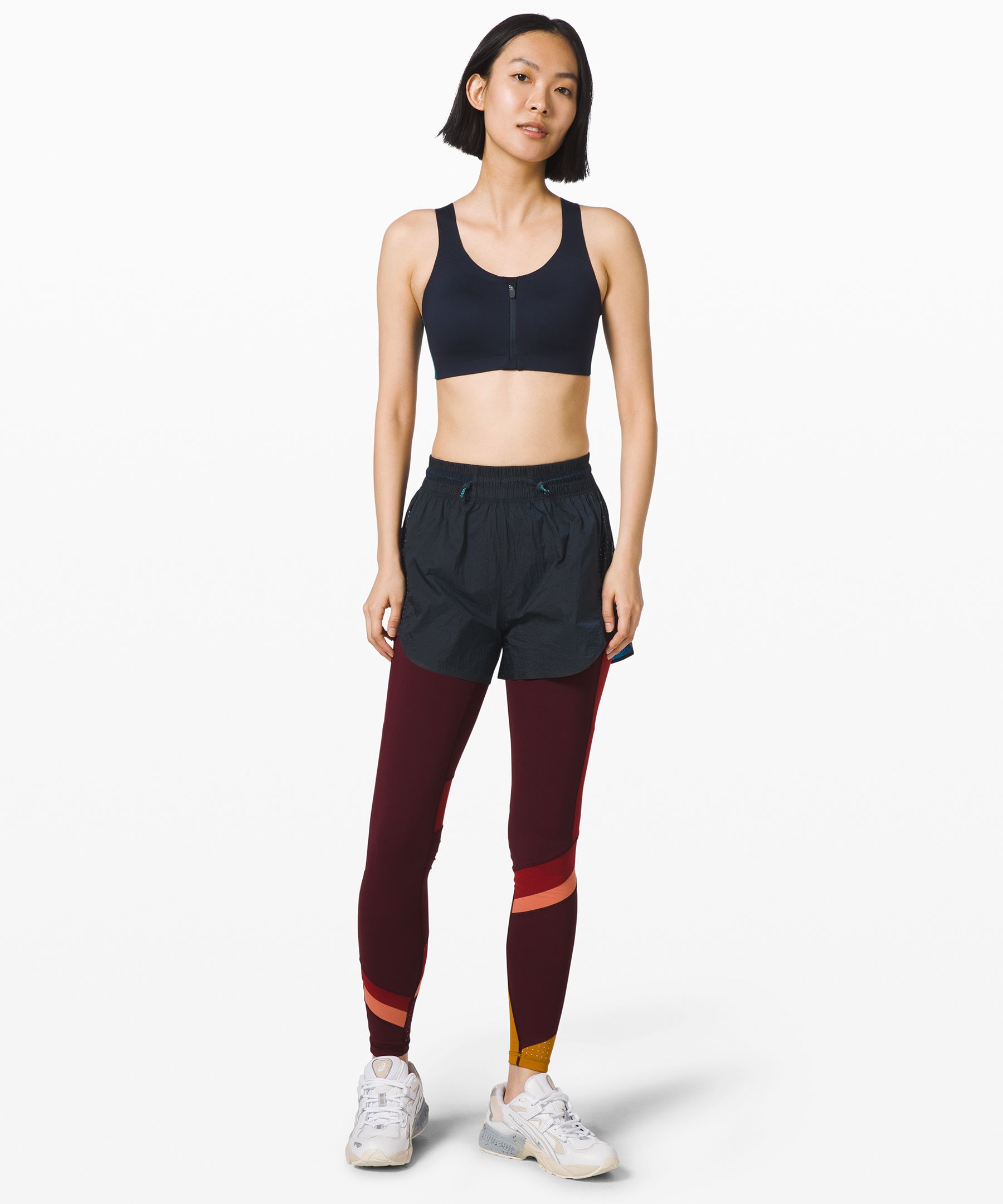 lululemon enlite bra sale