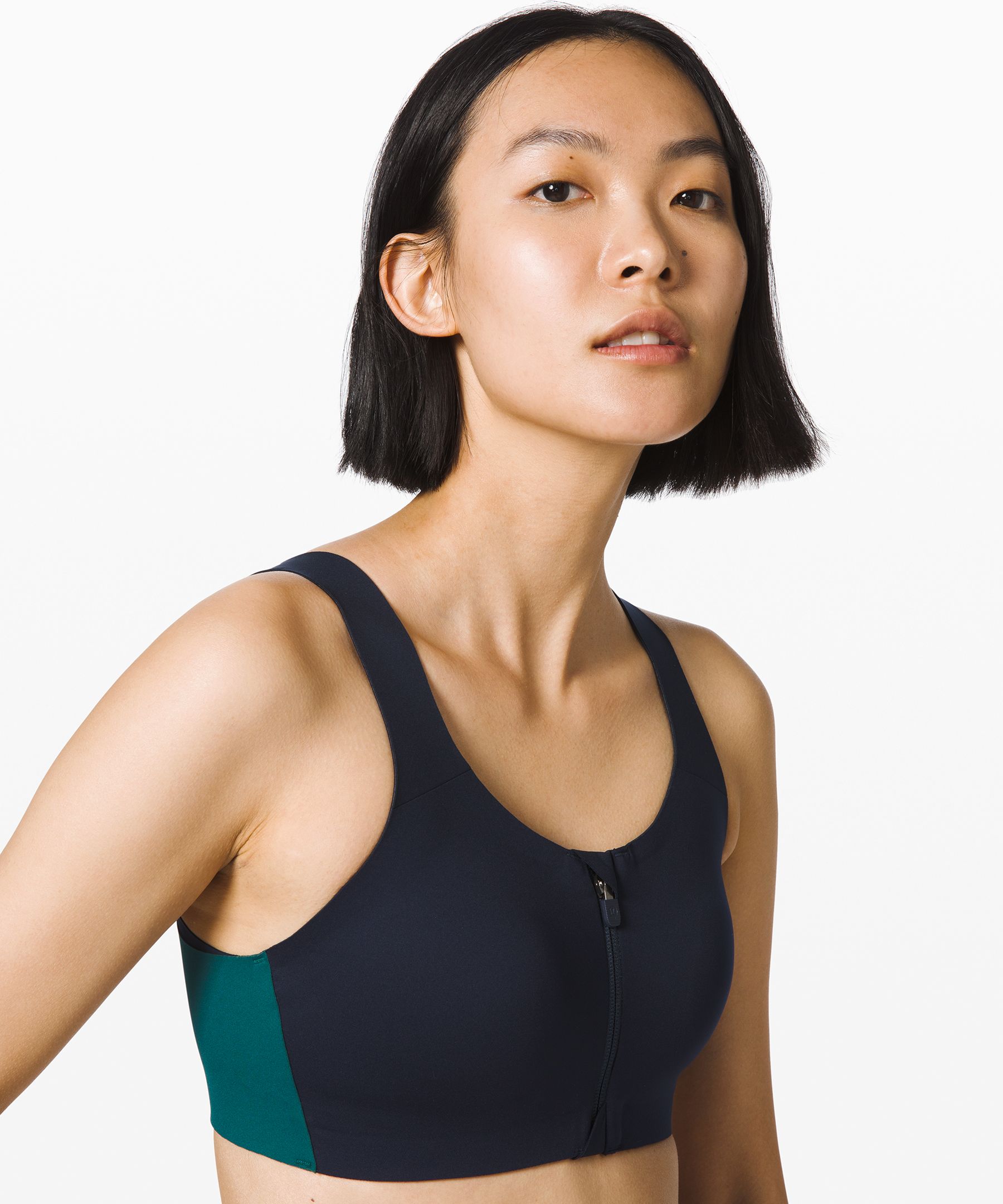 The Enlite Bra won't constrict, - lululemon New Zealand