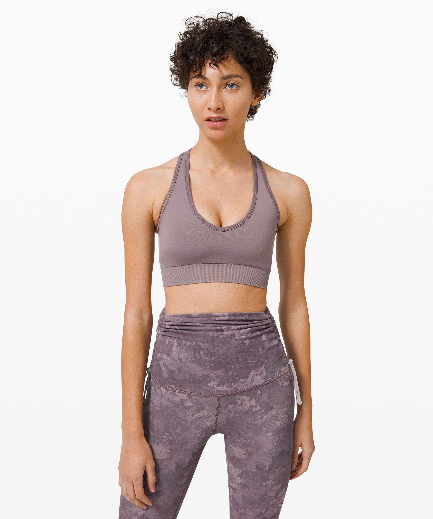 lululemon full expression bra