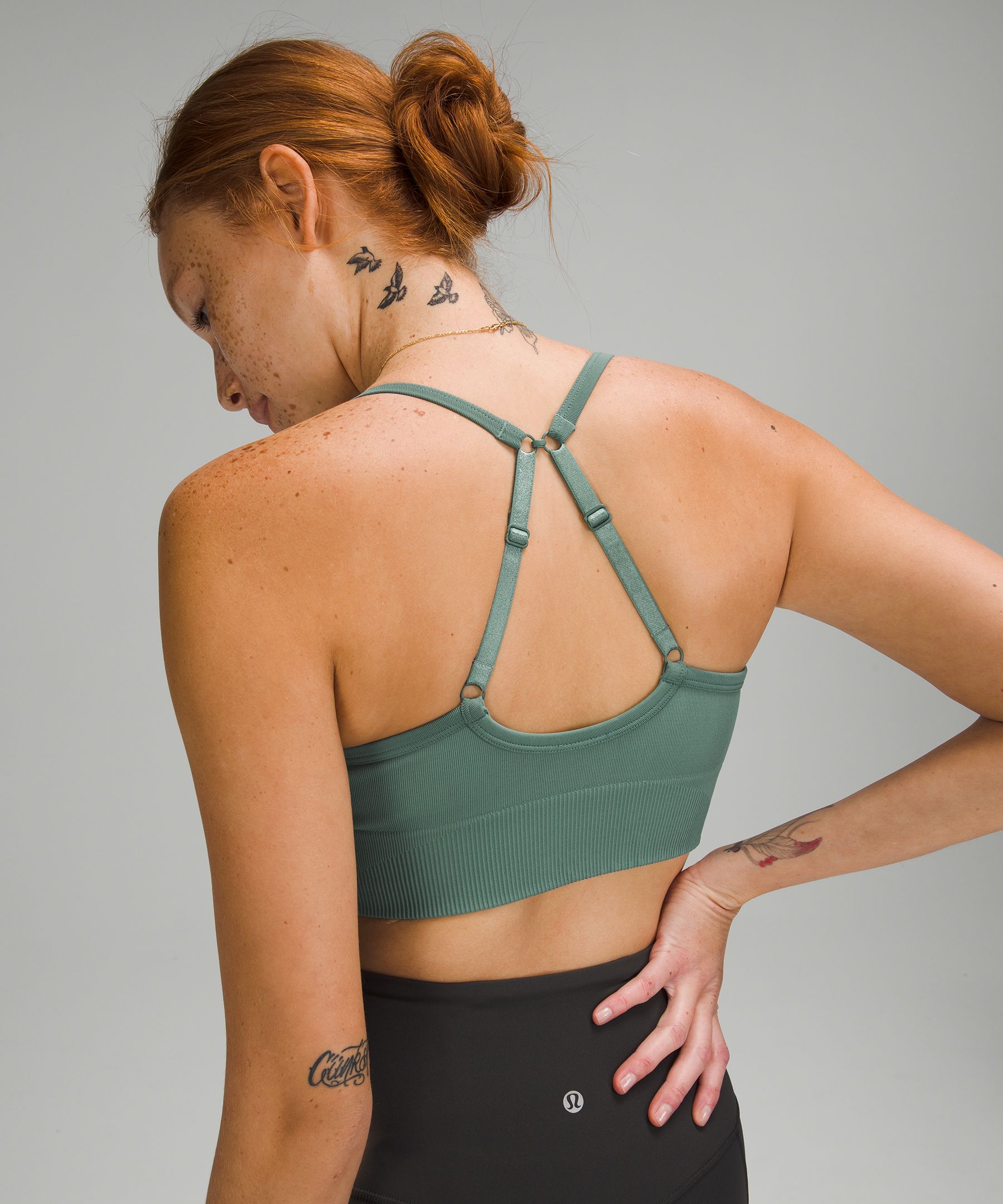 Ebb to Street Bra *Light Support, C/D Cup