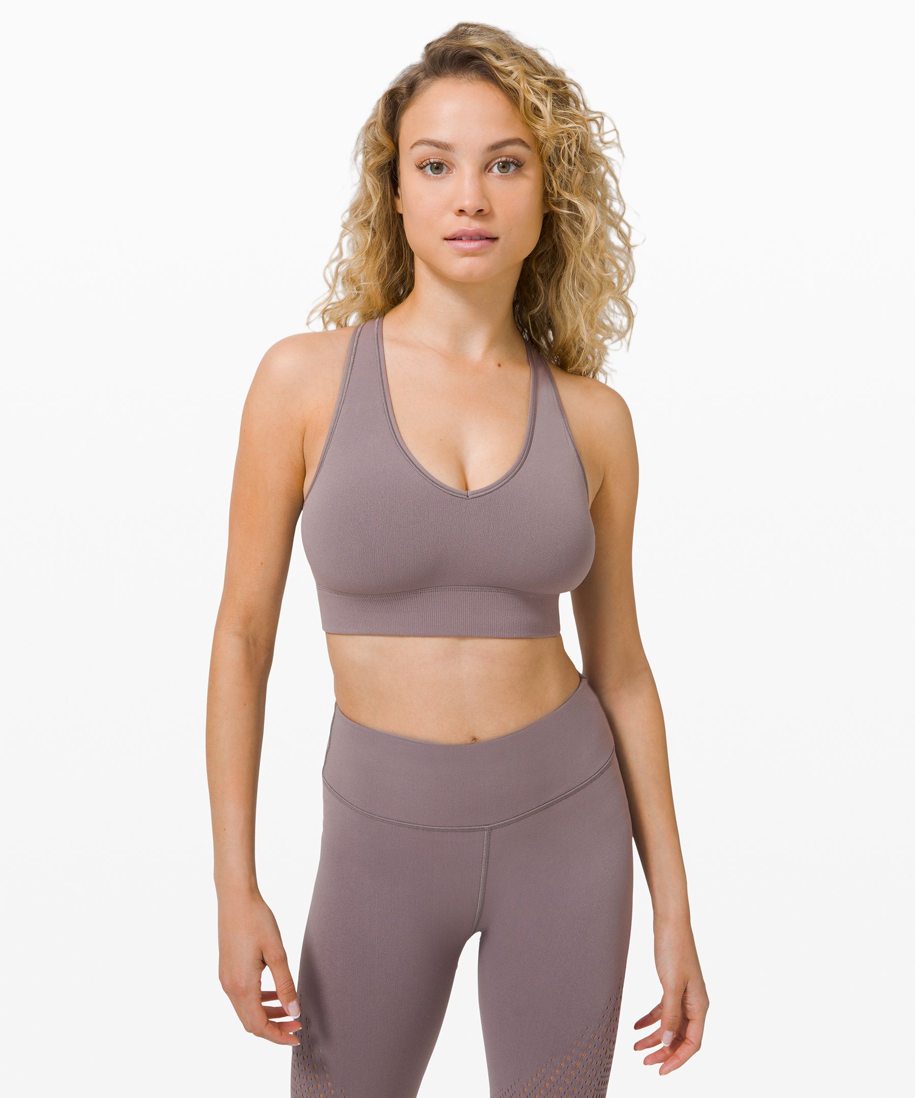 Reveal Bra C/D *Digi Rain | Sports Bras 