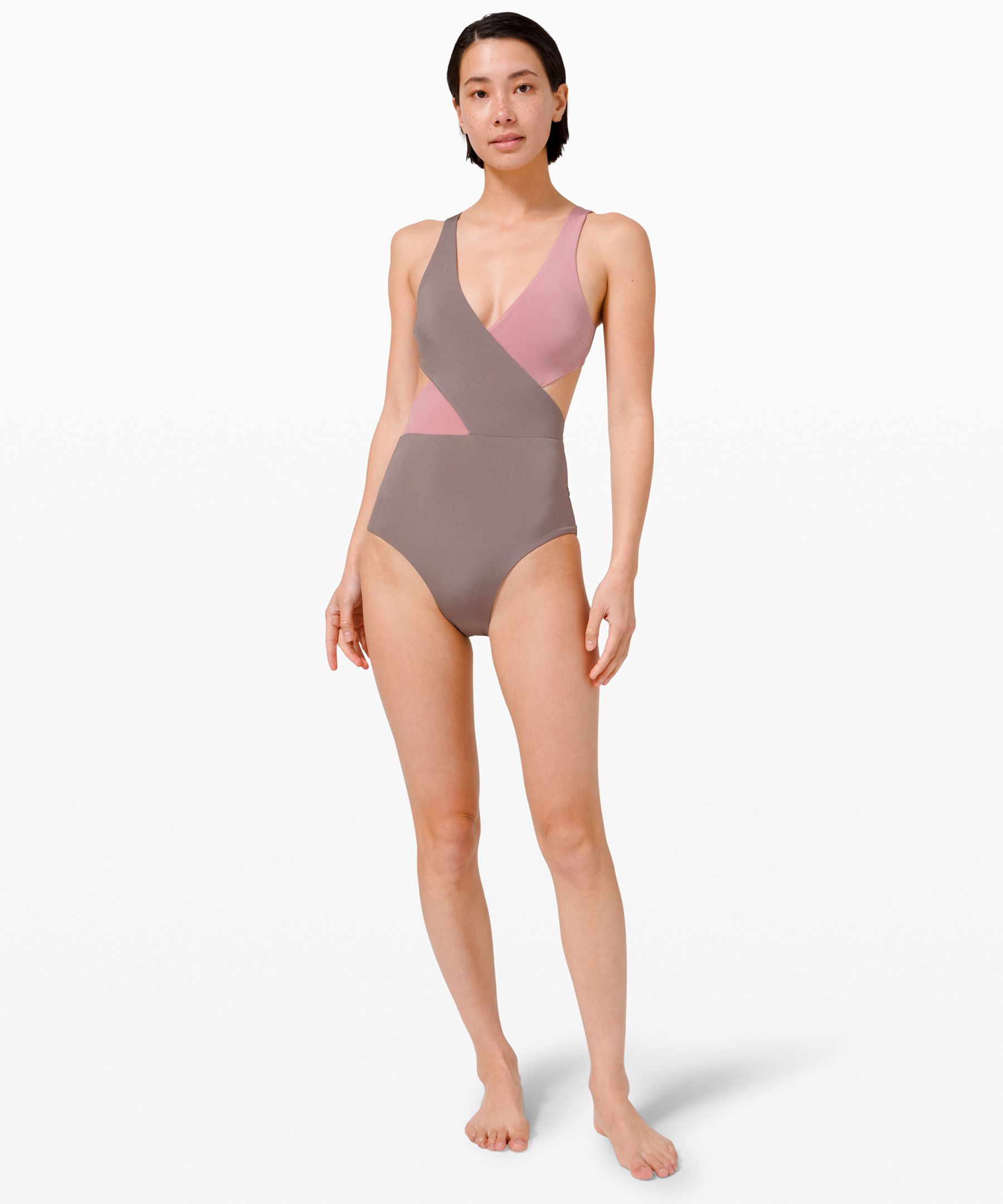 maillot de bain lululemon