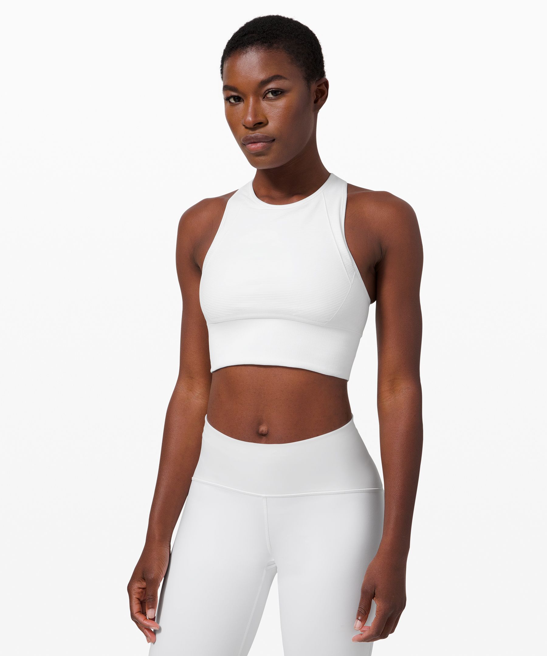 lululemon athletica, Tops, Lululemon Ebb To Train Bra