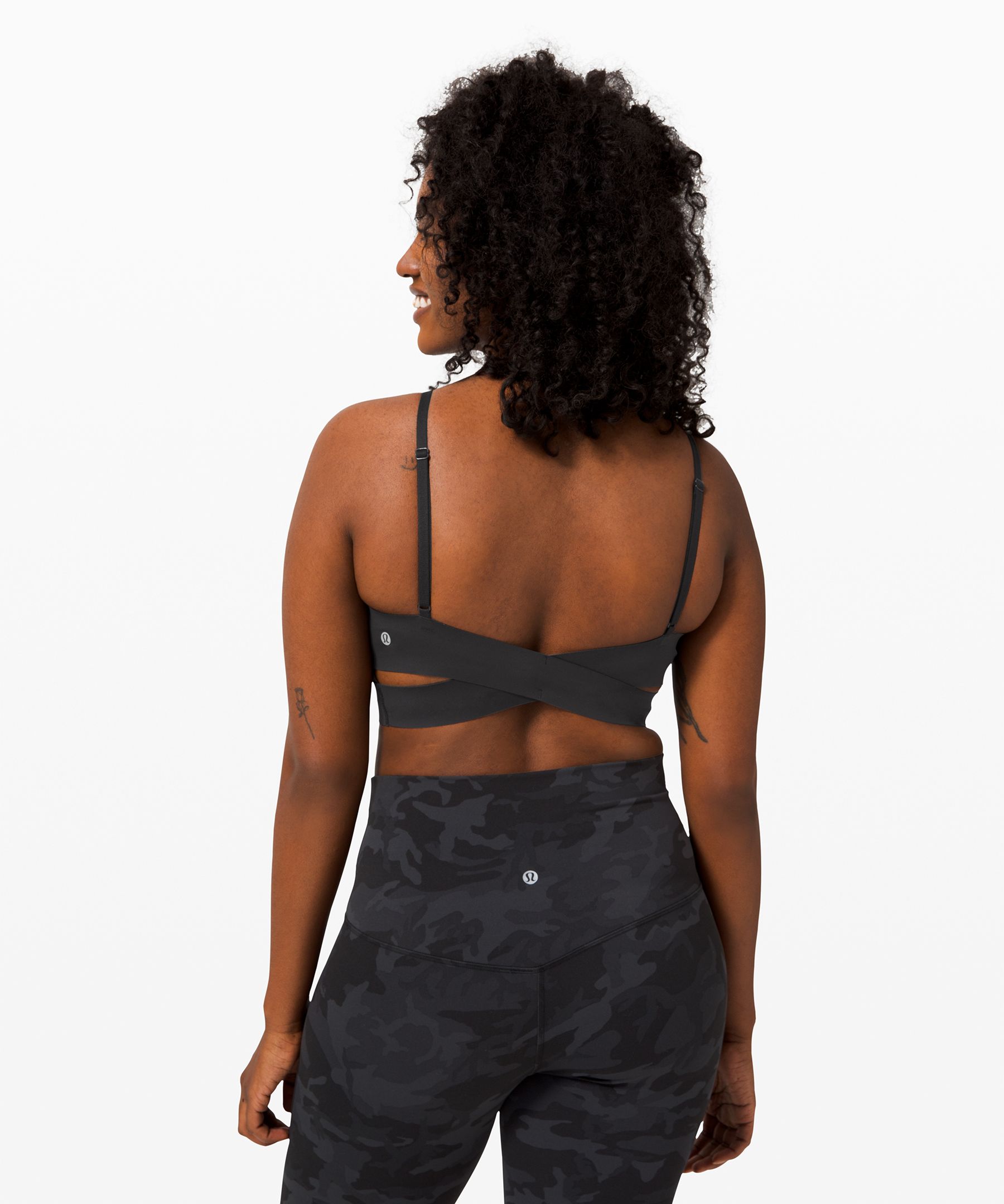 Happy Warrior Bra Lululemon Jp