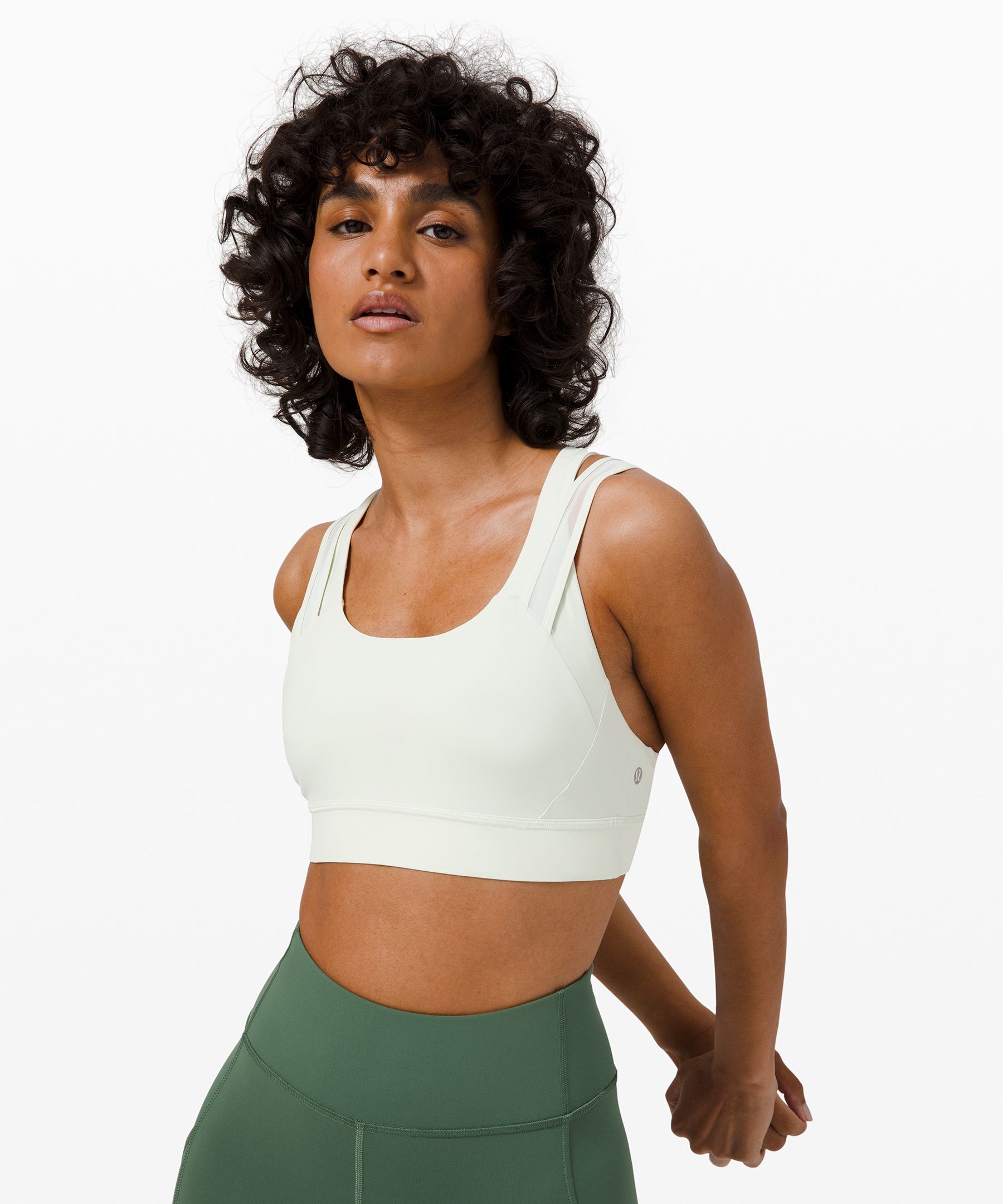 Geared to Train Bra *Medium Support, B/C Cup