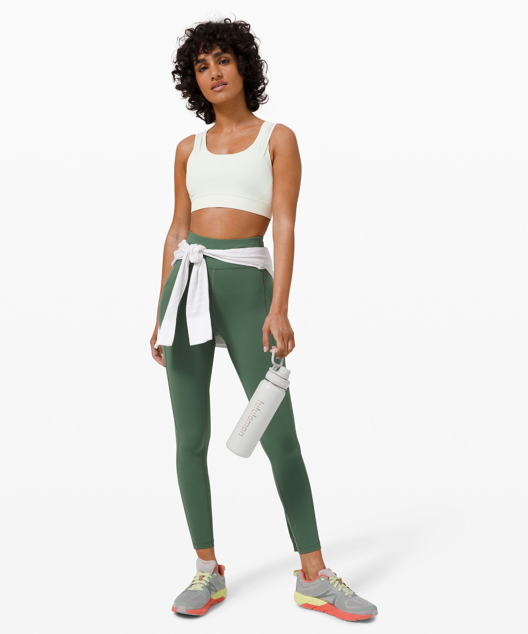Geared to Train Bra *Medium Support, B/C Cup