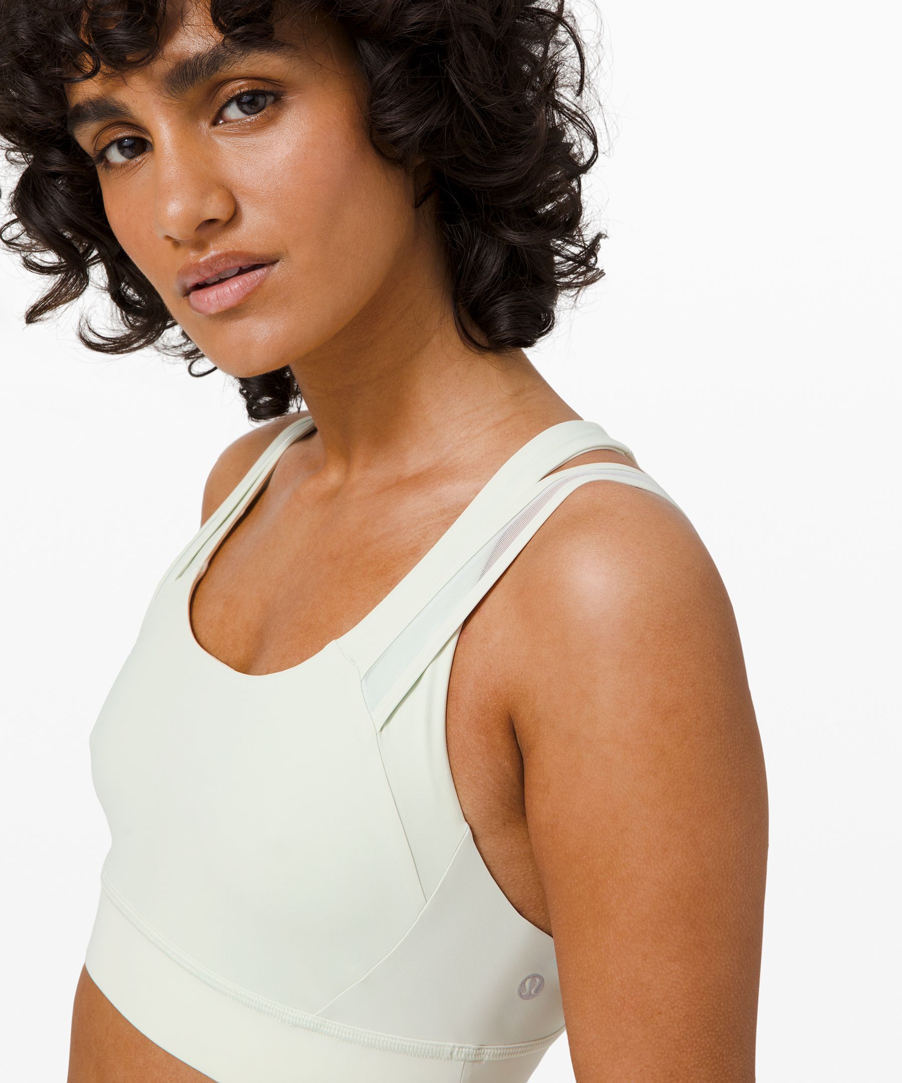 Geared to Train Bra *Medium Support, B/C Cup