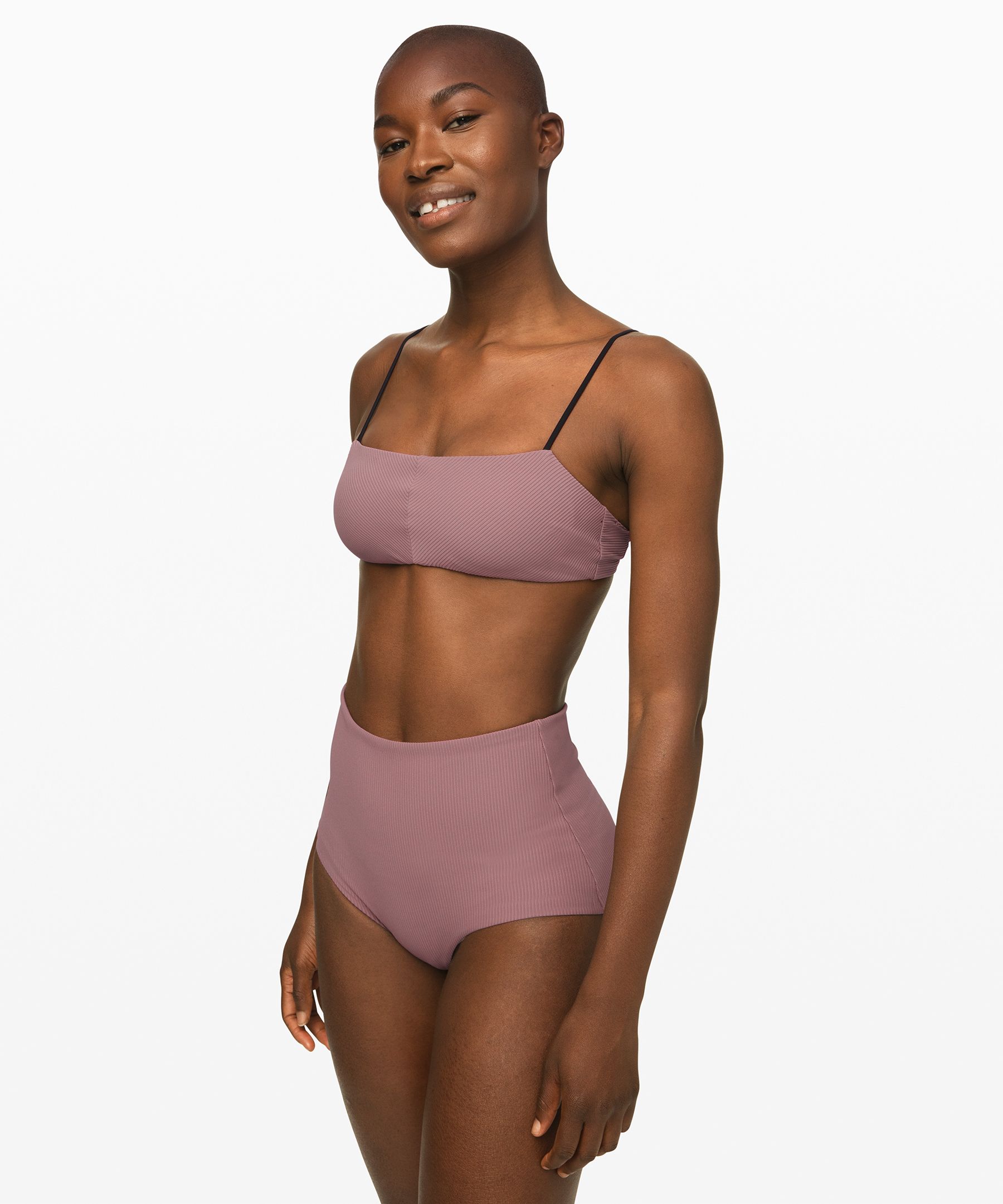 lululemon bikini