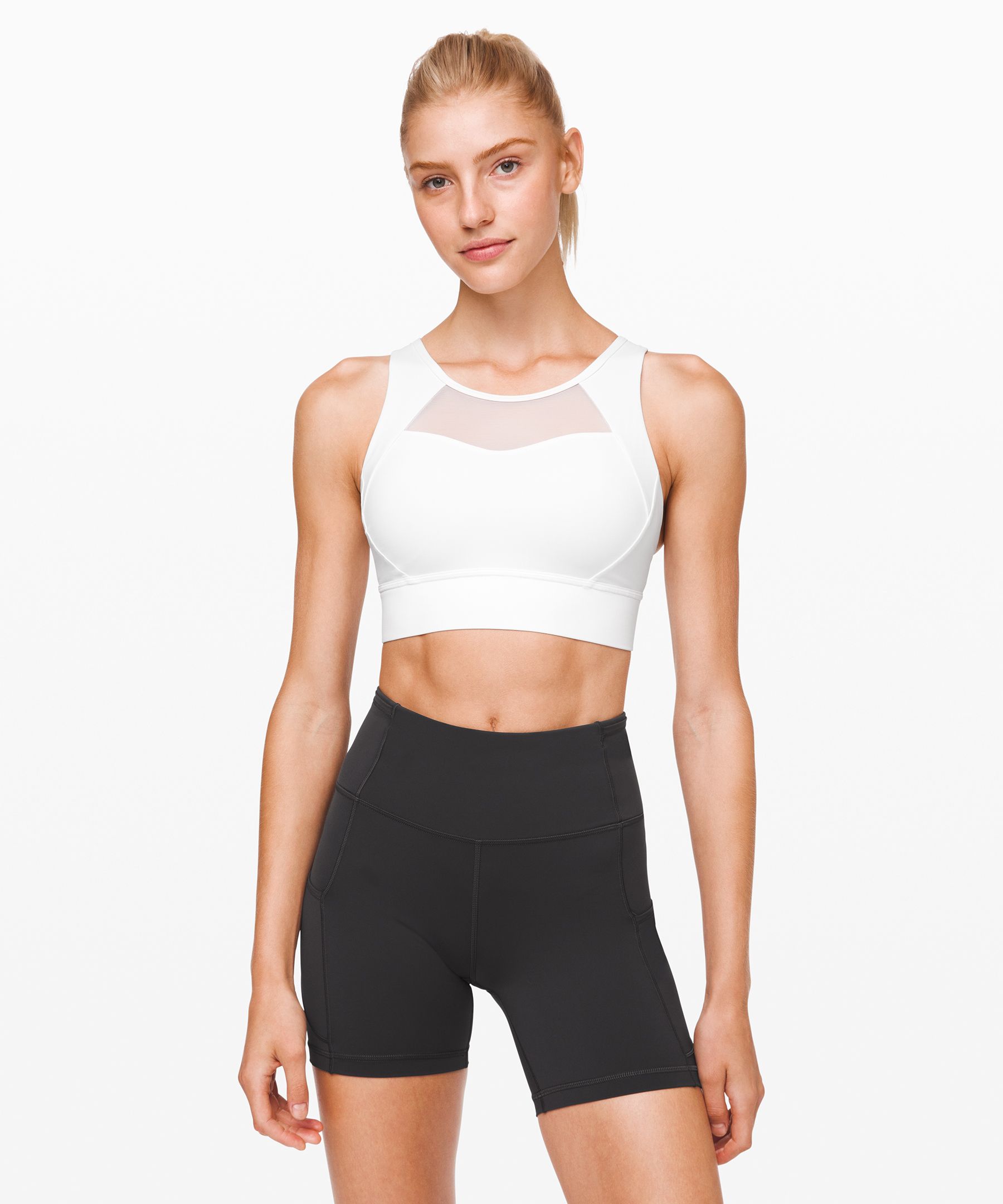 Ease To Breathe Bra  lululemon Hong Kong SAR