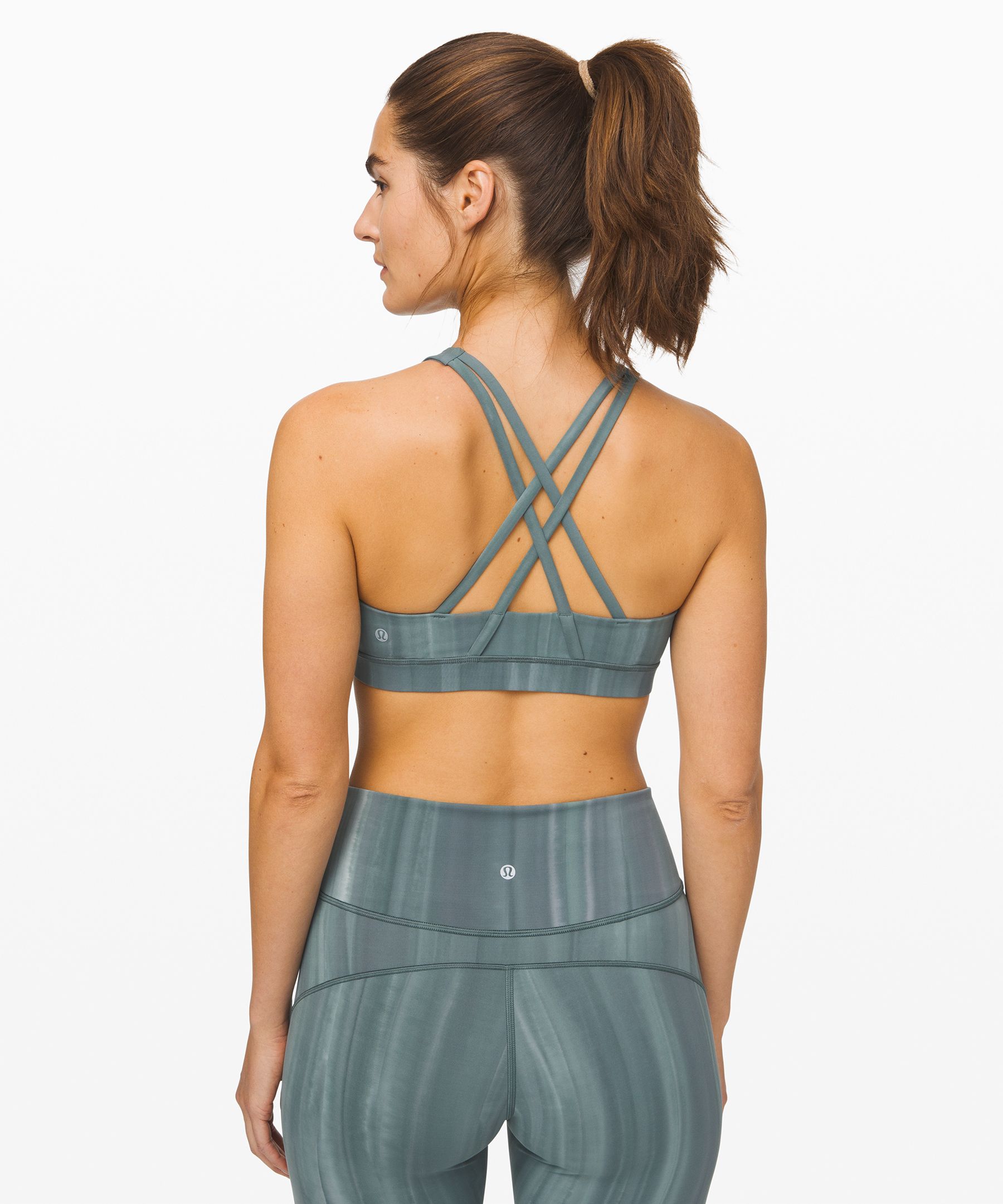 Energy Bra High Neck  lululemon Hong Kong SAR