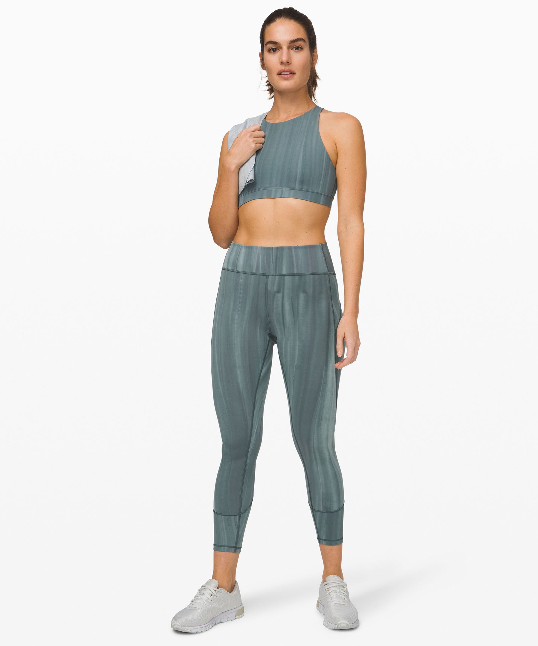 Energy Bra High Neck | lululemon Hong Kong SAR