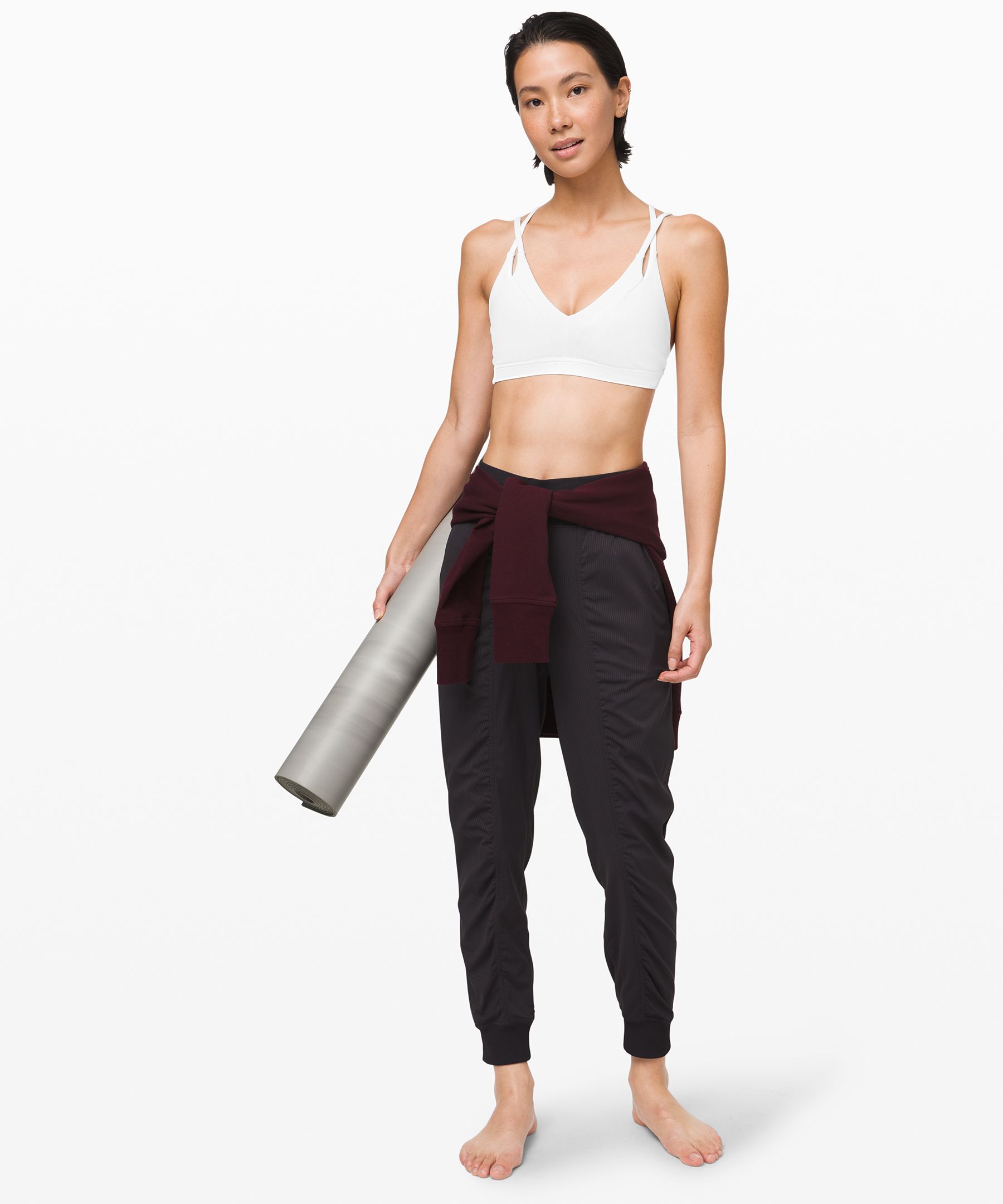 lululemon athletica, Intimates & Sleepwear, Lululemon New Ambition Bra