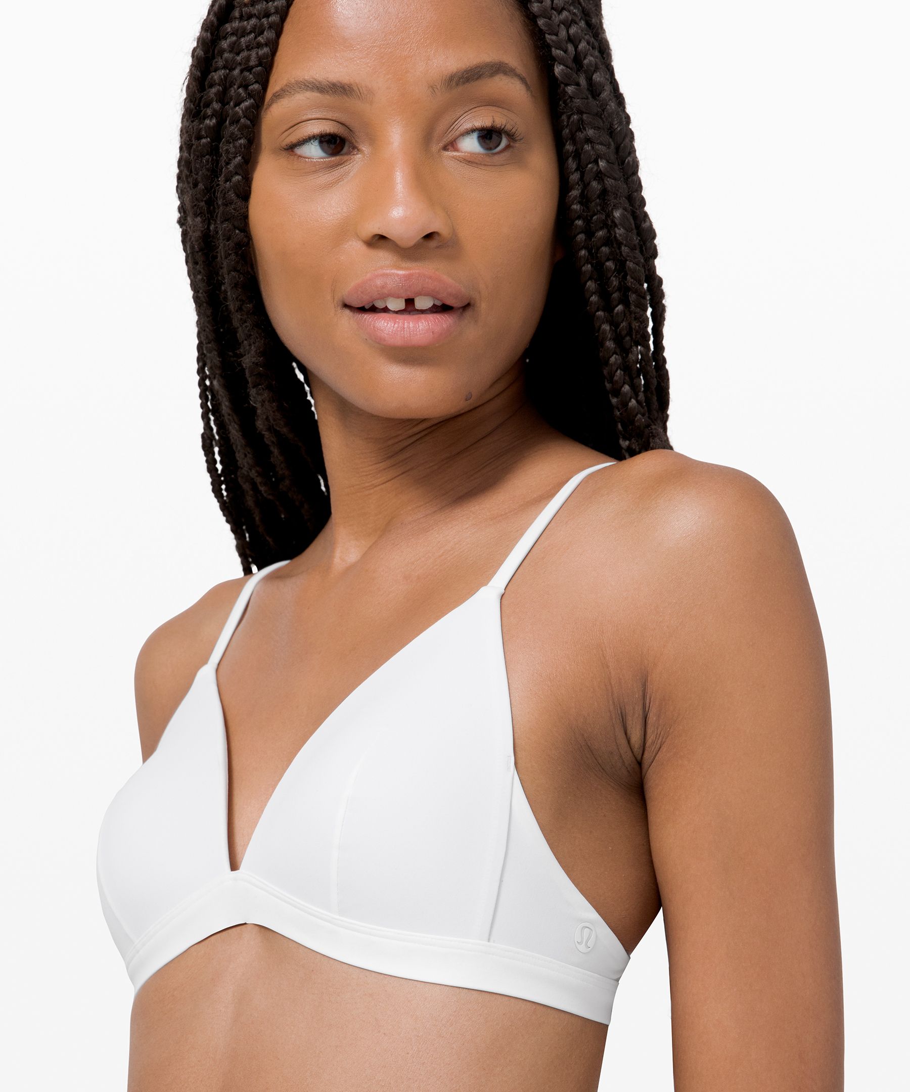 Deep Sea Swim Top A/B SS, Swimming