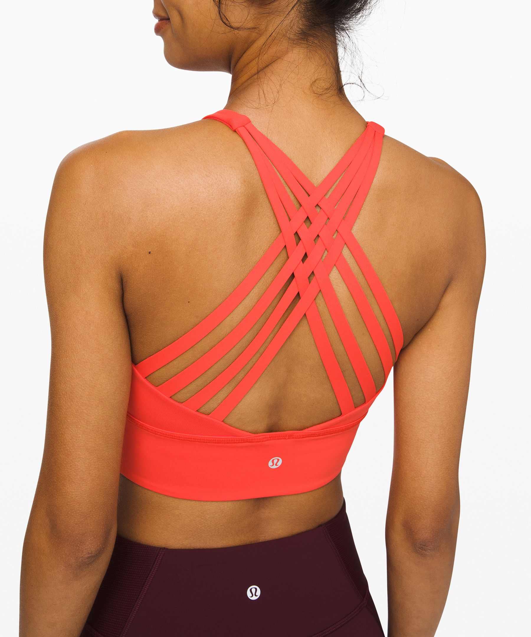 lululemon free to be moved bra review