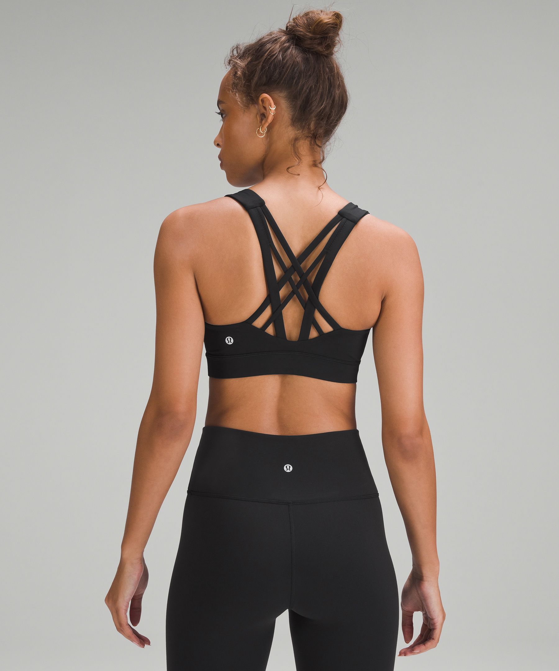 lululemon bras for dd cup