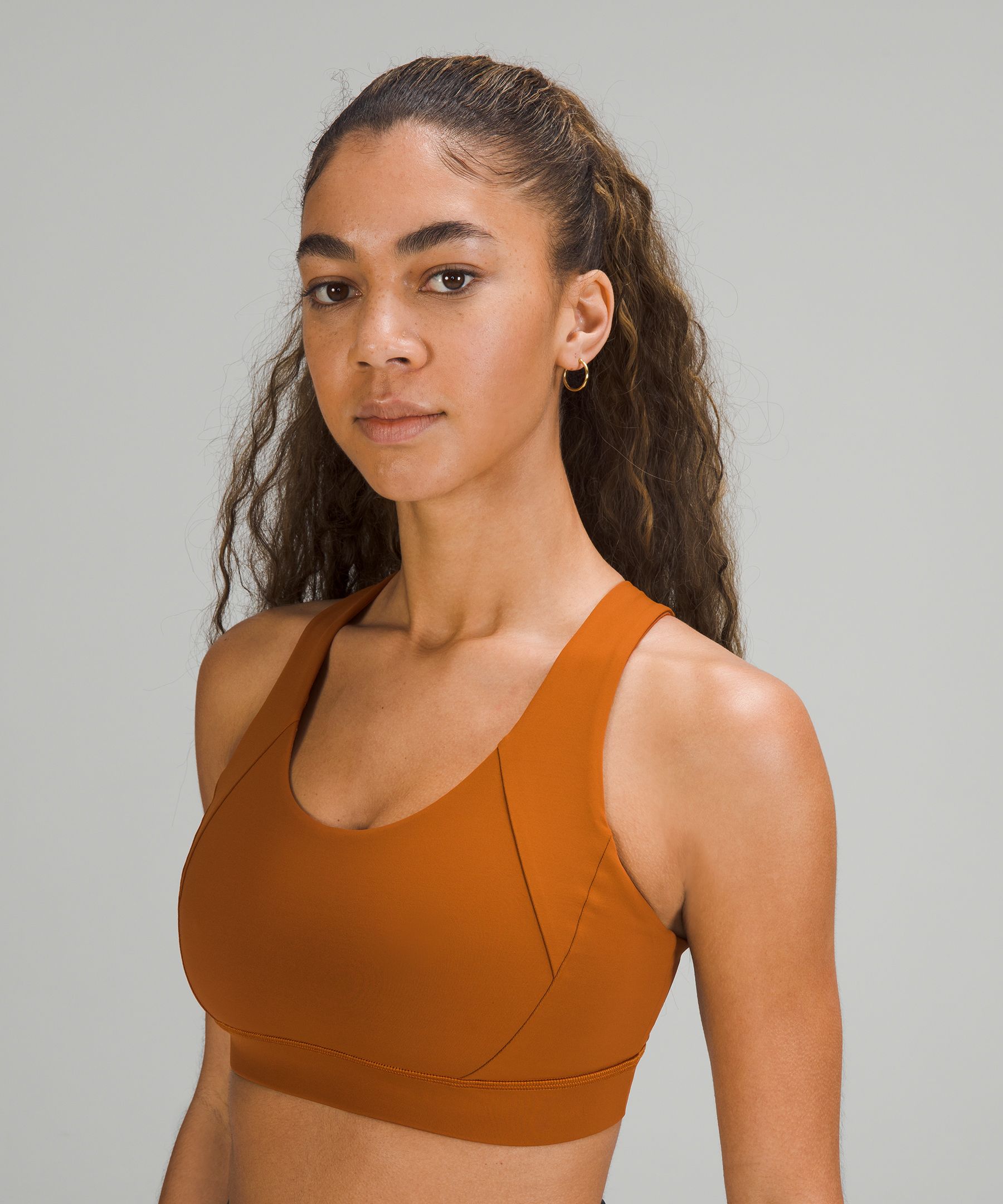 Lululemon Free To Be Elevated Bra Light Support, Dd/Ddd(E) Cup - ShopStyle