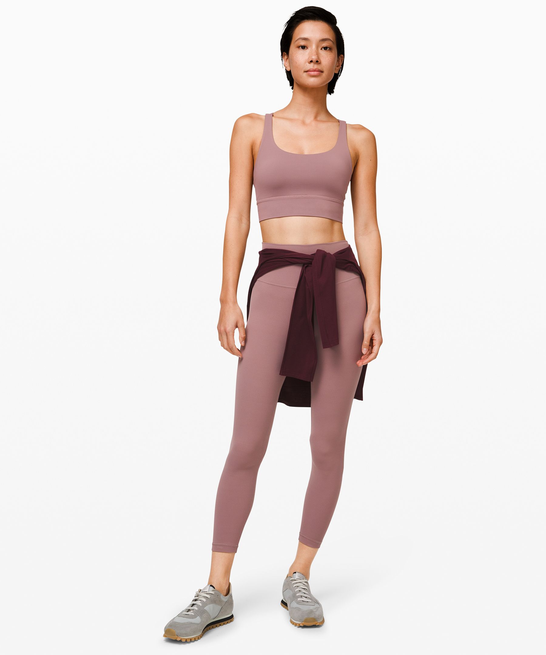 Energy Bra Long Line