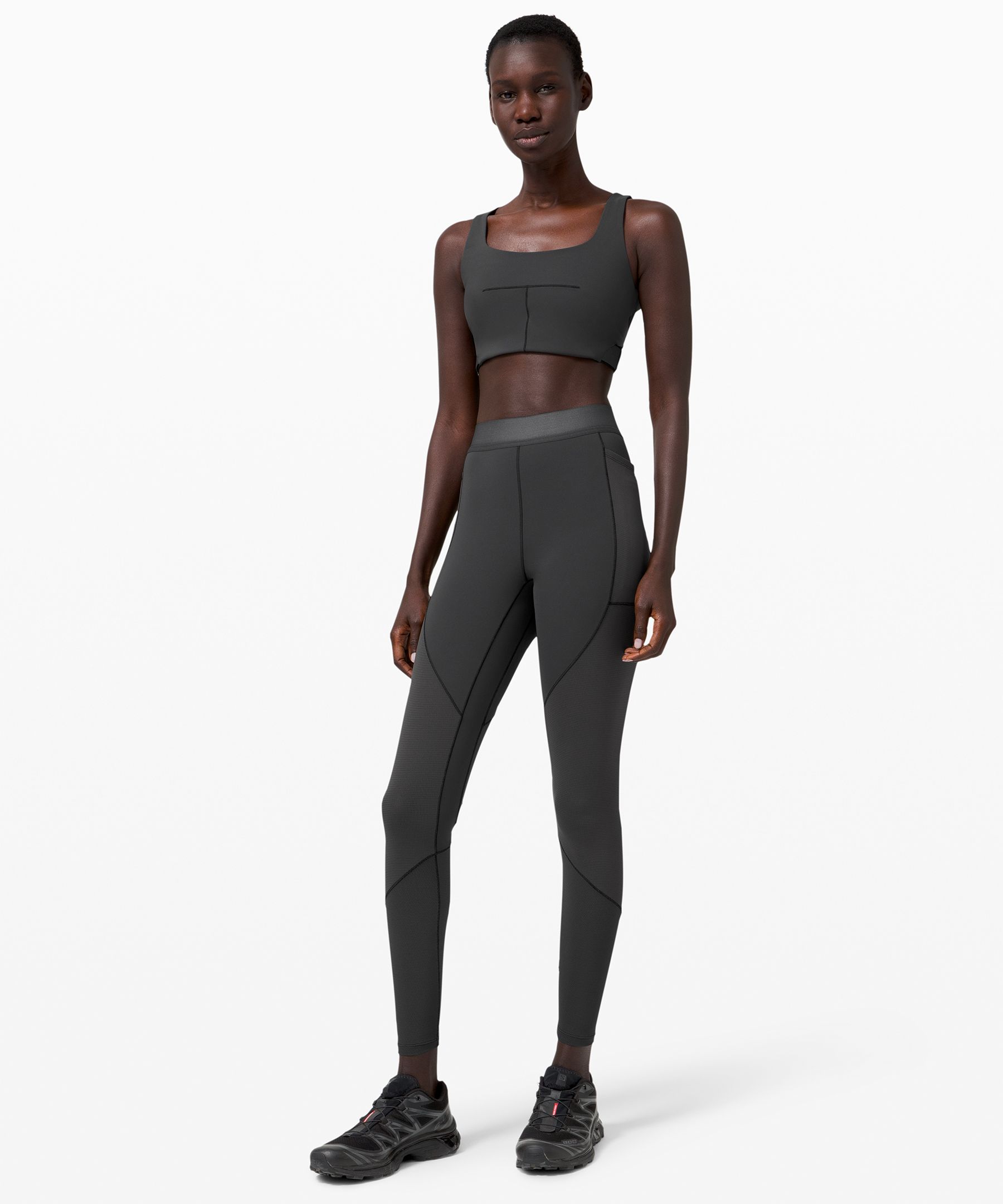 lululemon lab 2018