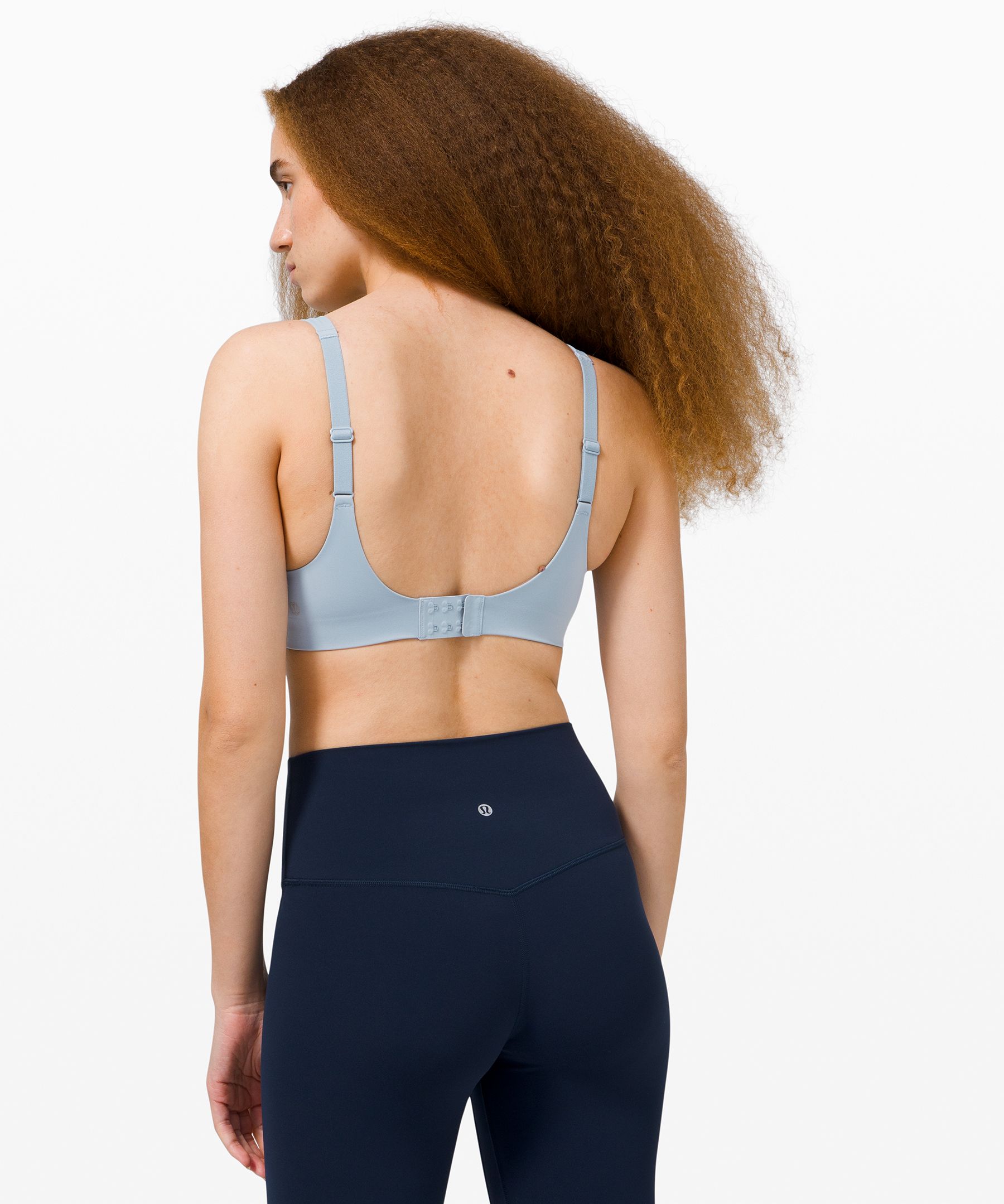 sports bra straight straps
