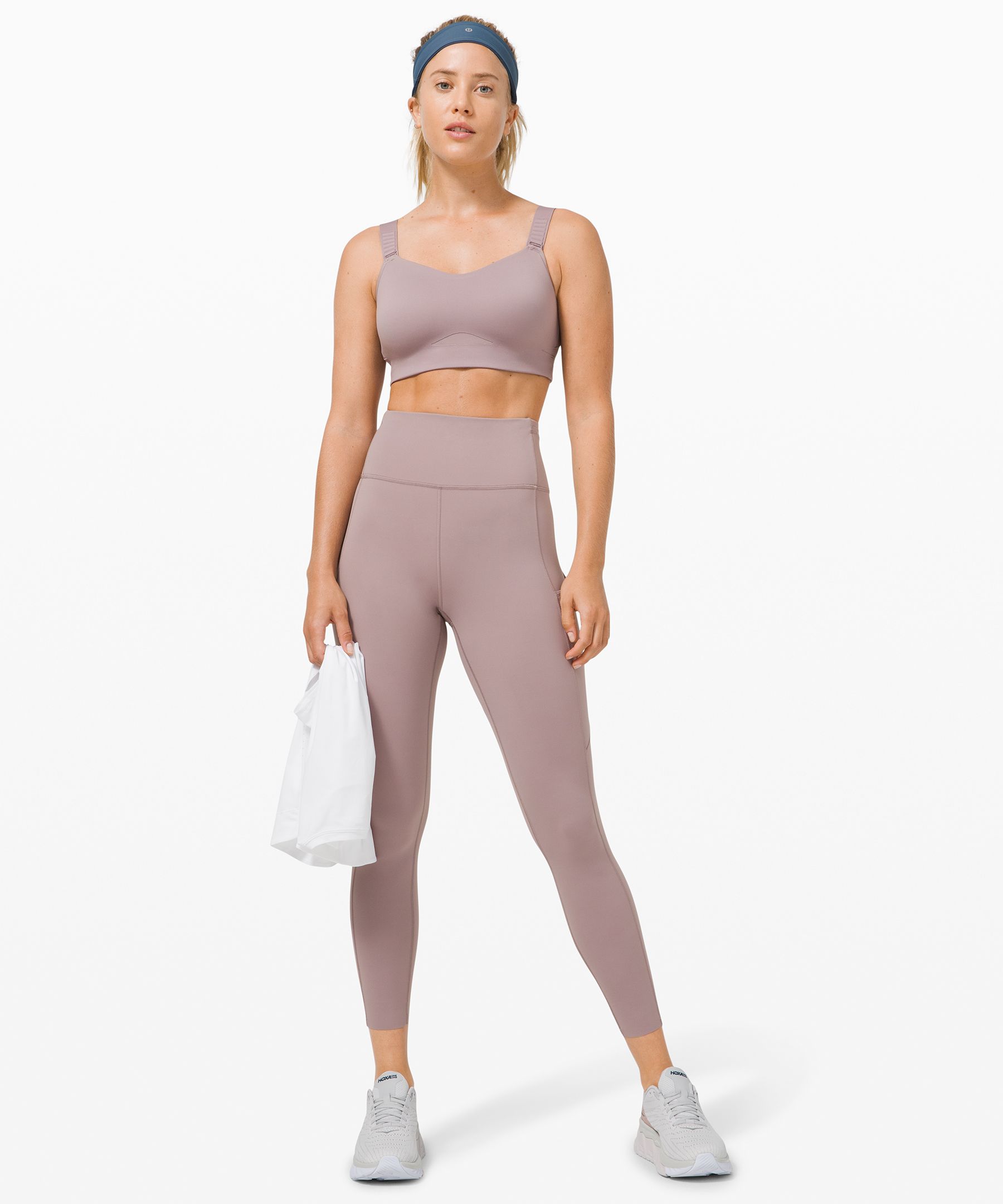 Lululemon Swift Speed Bra *High Support, A–E Cups - 119375132