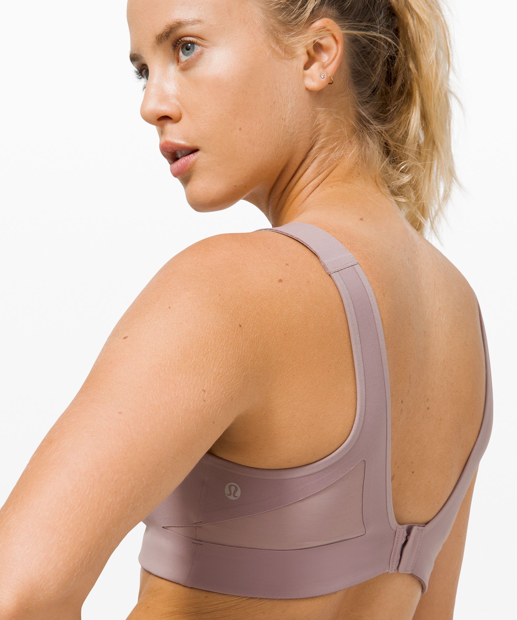 Swift Speed Bra *High Support, A–E Cups