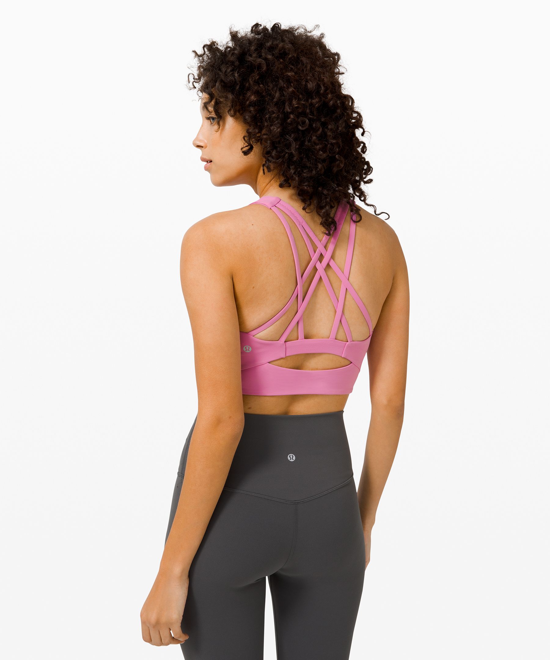 lululemon free to be serene bra review